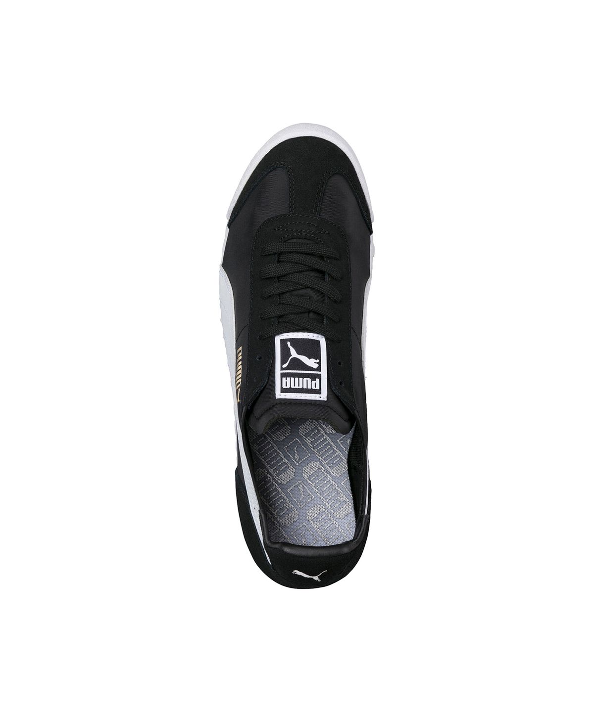 푸마(PUMA) 로마 OG 나일론 - 블랙 / 362408-01