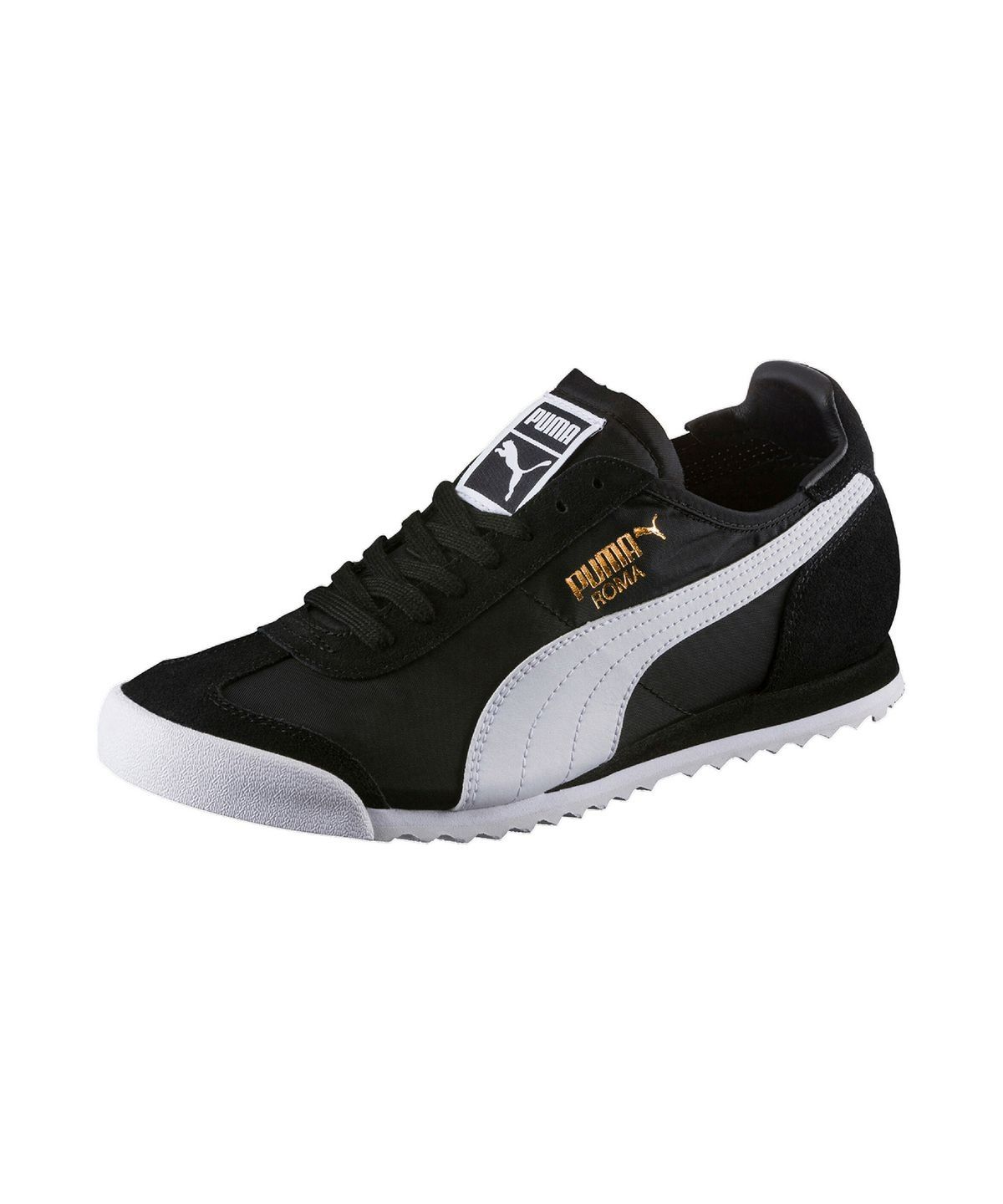 푸마(PUMA) 로마 OG 나일론 - 블랙 / 362408-01