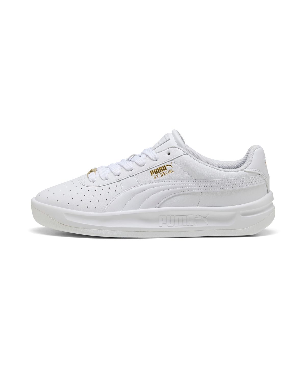 푸마(PUMA) GV 스페셜- 화이트 / 398374-01