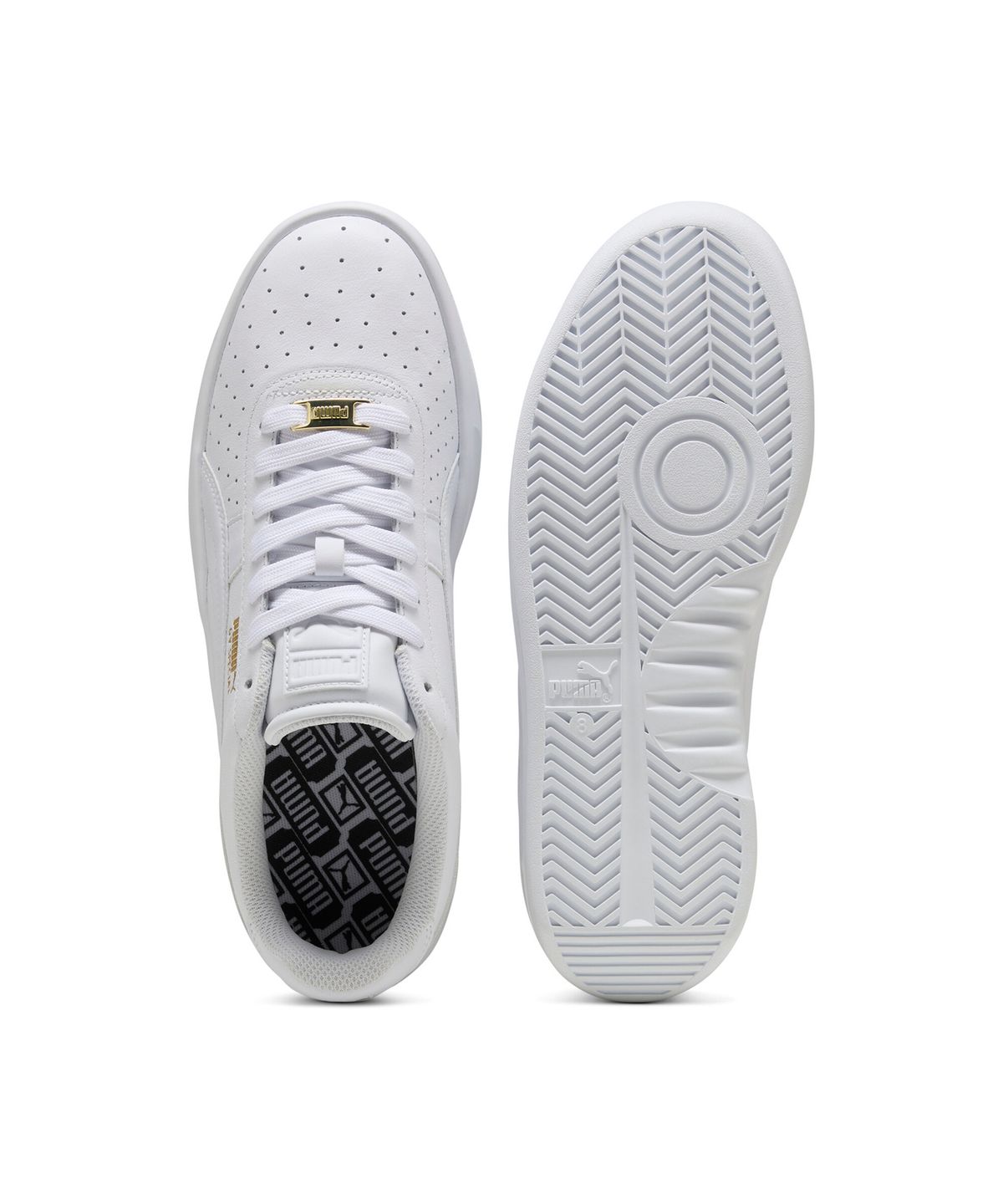 푸마(PUMA) GV 스페셜- 화이트 / 398374-01