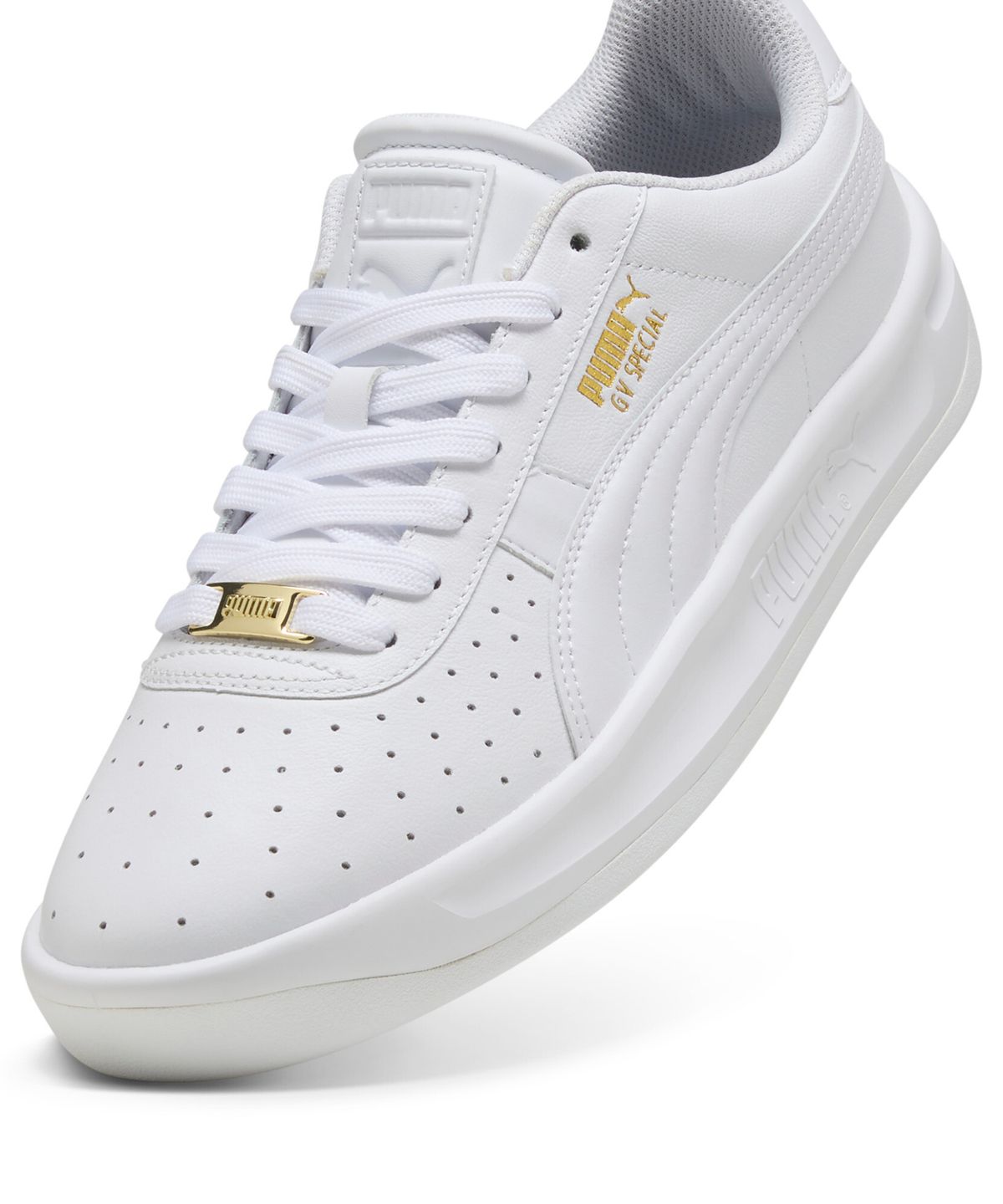 푸마(PUMA) GV 스페셜- 화이트 / 398374-01