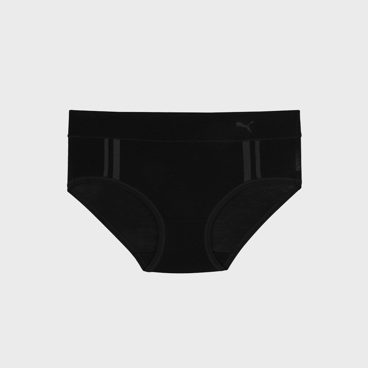 푸마 바디웨어(PUMA BODYWEAR) 헤리티지 모달 팬티 3PACK
