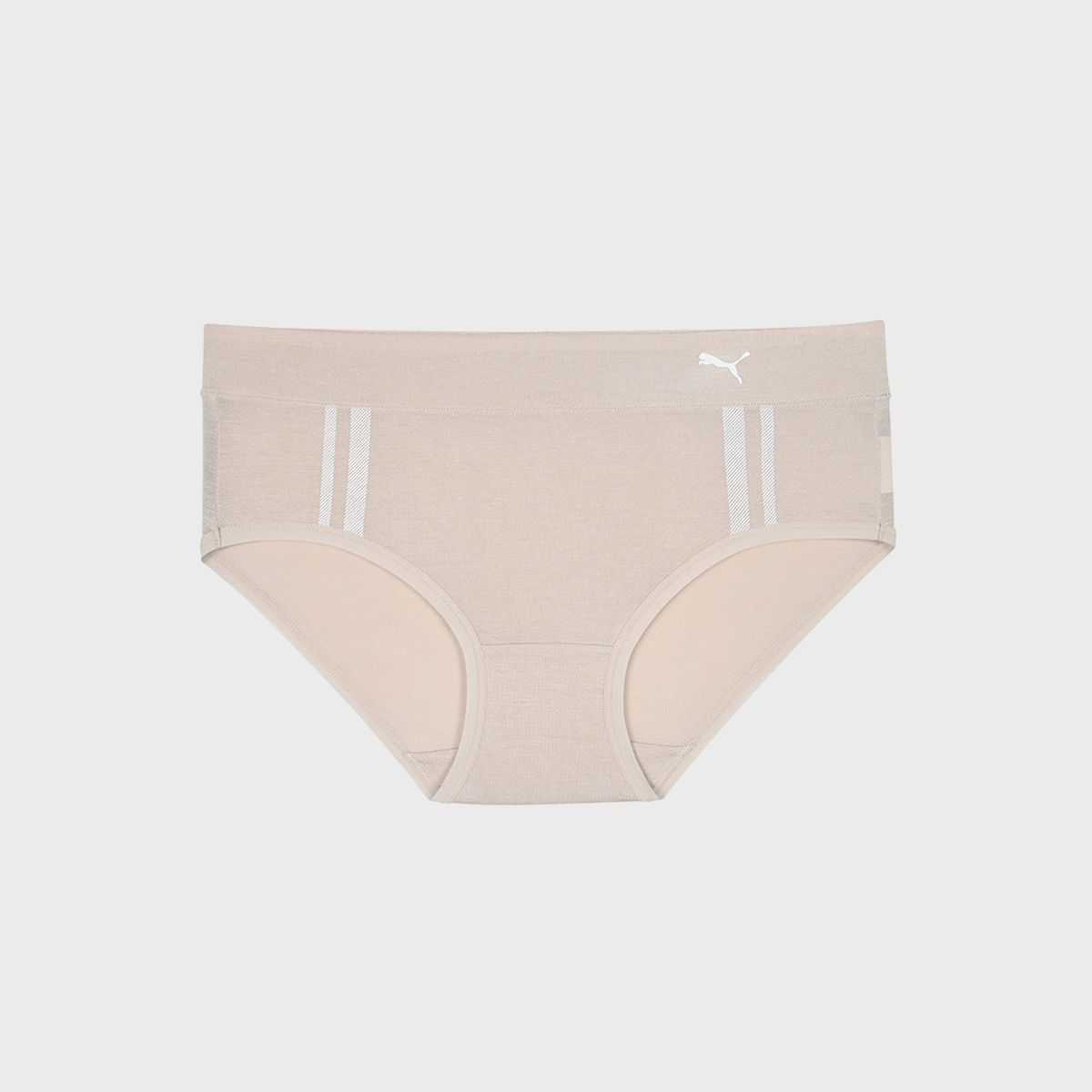 푸마 바디웨어(PUMA BODYWEAR) 헤리티지 모달 팬티 3PACK