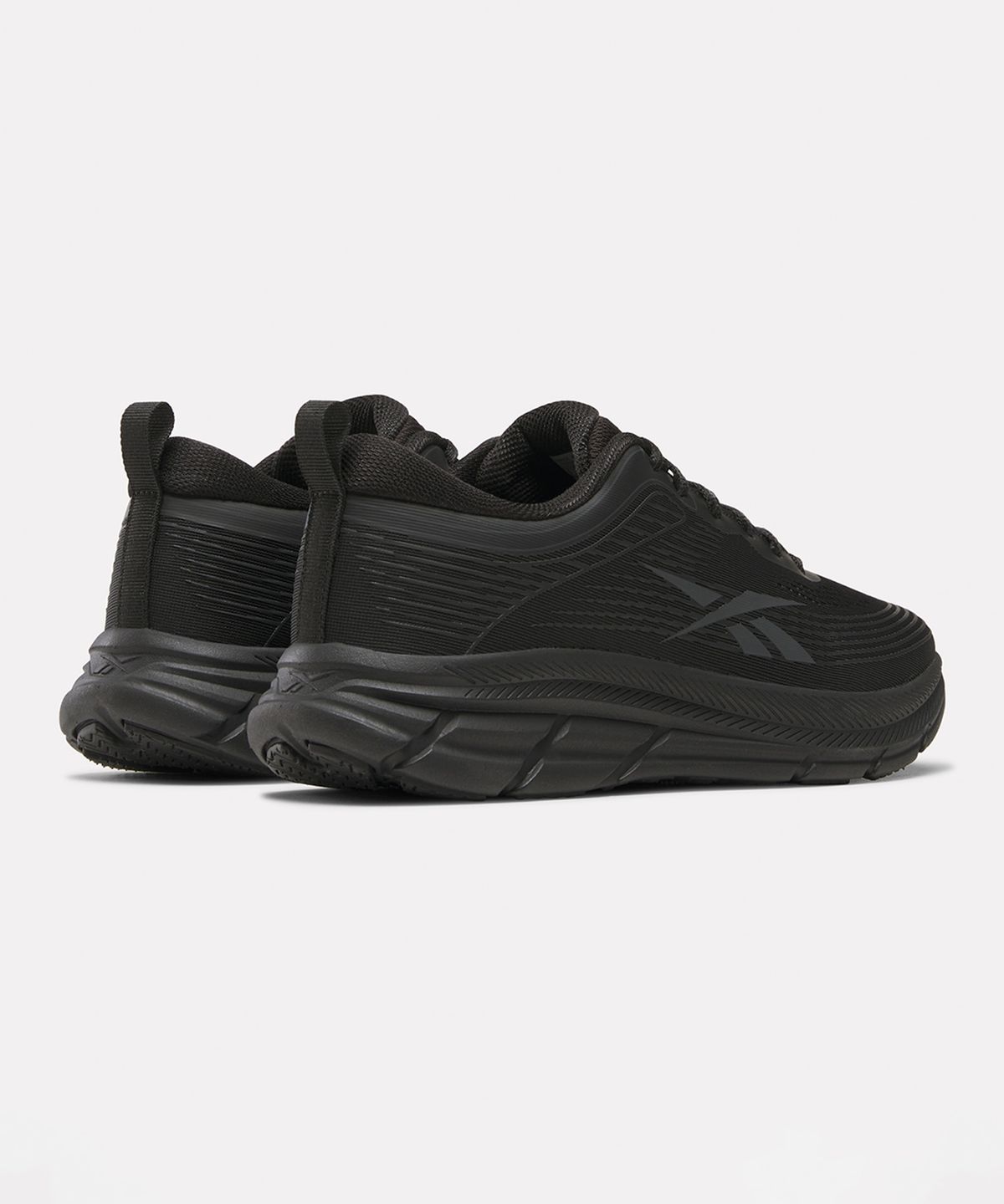 리복(REEBOK) 로드 스트라이더 - 트리플 블랙 / 100233884