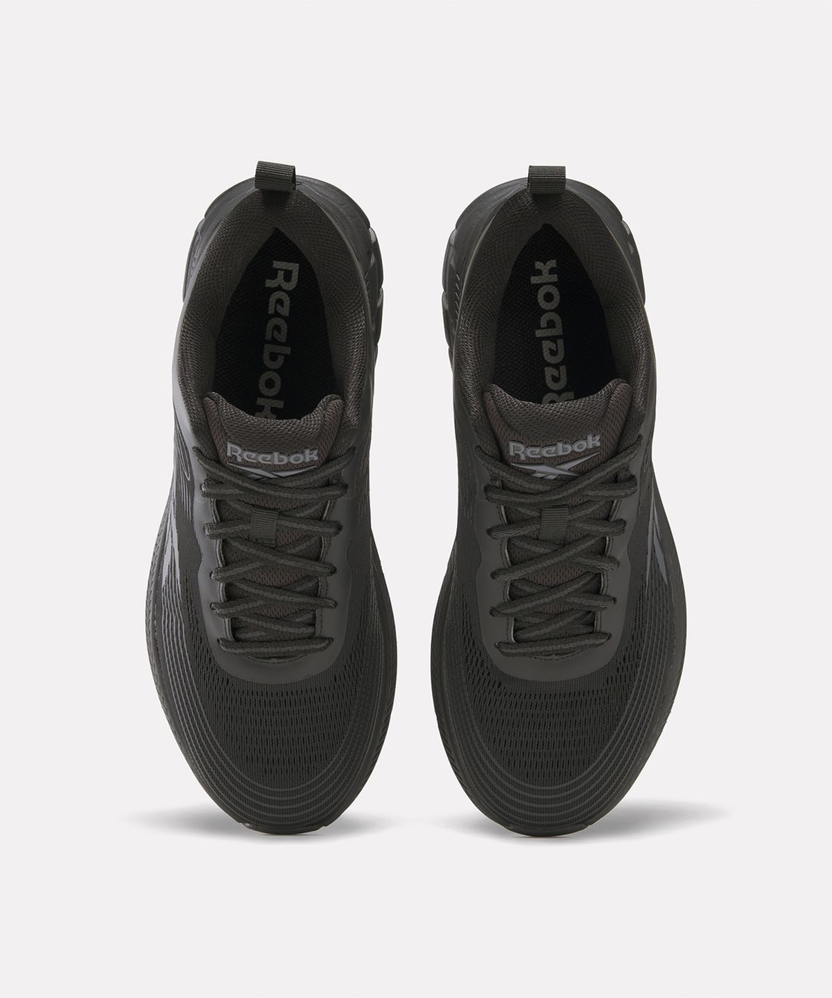 리복(REEBOK) 로드 스트라이더 - 트리플 블랙 / 100233884