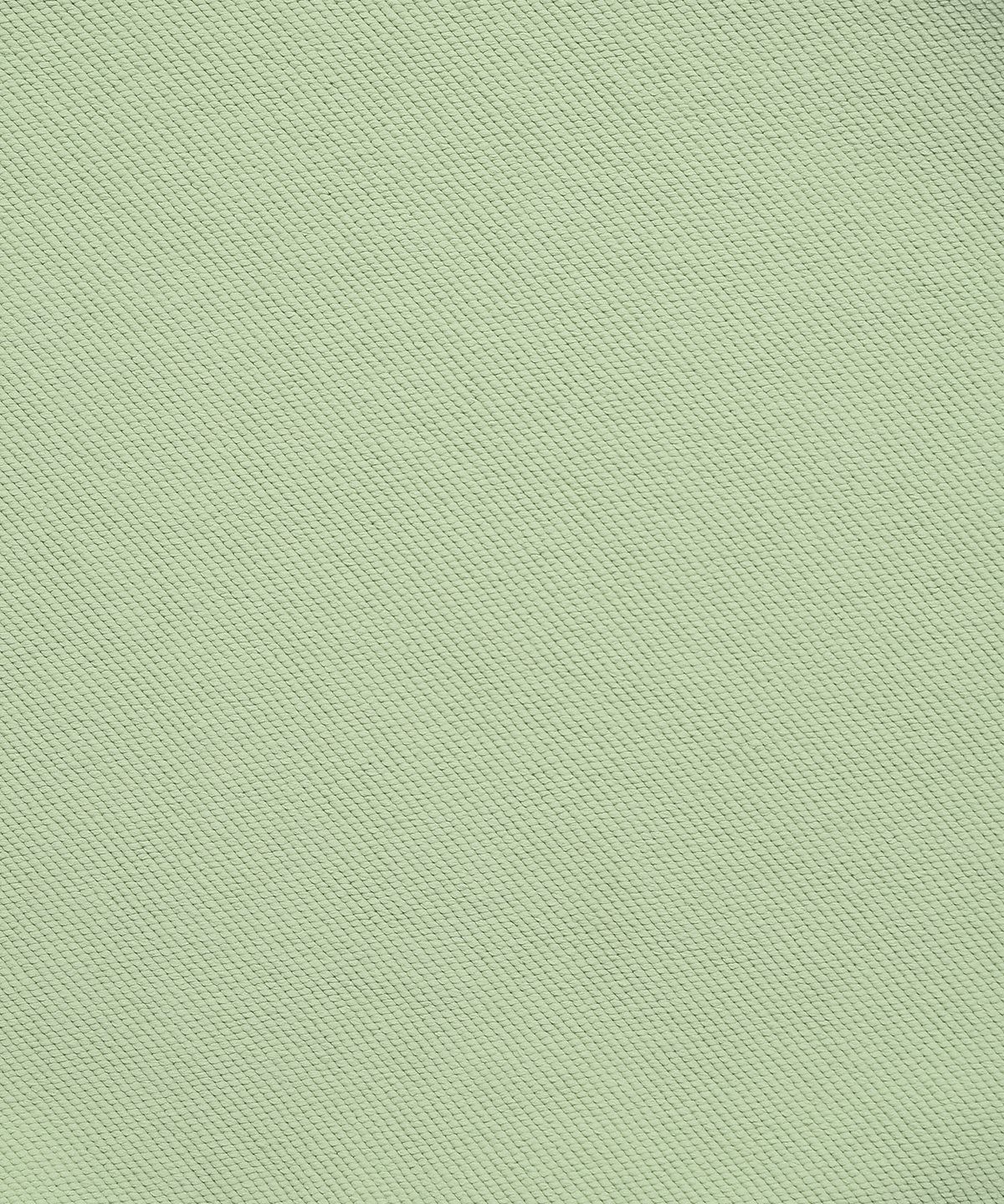 와키윌리(WACKY WILLY) 우먼스 릴리 와펜 크롭 맨투맨 민트