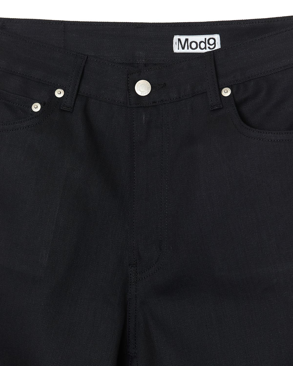 모드나인(MODNINE) Black Soul - MOD7