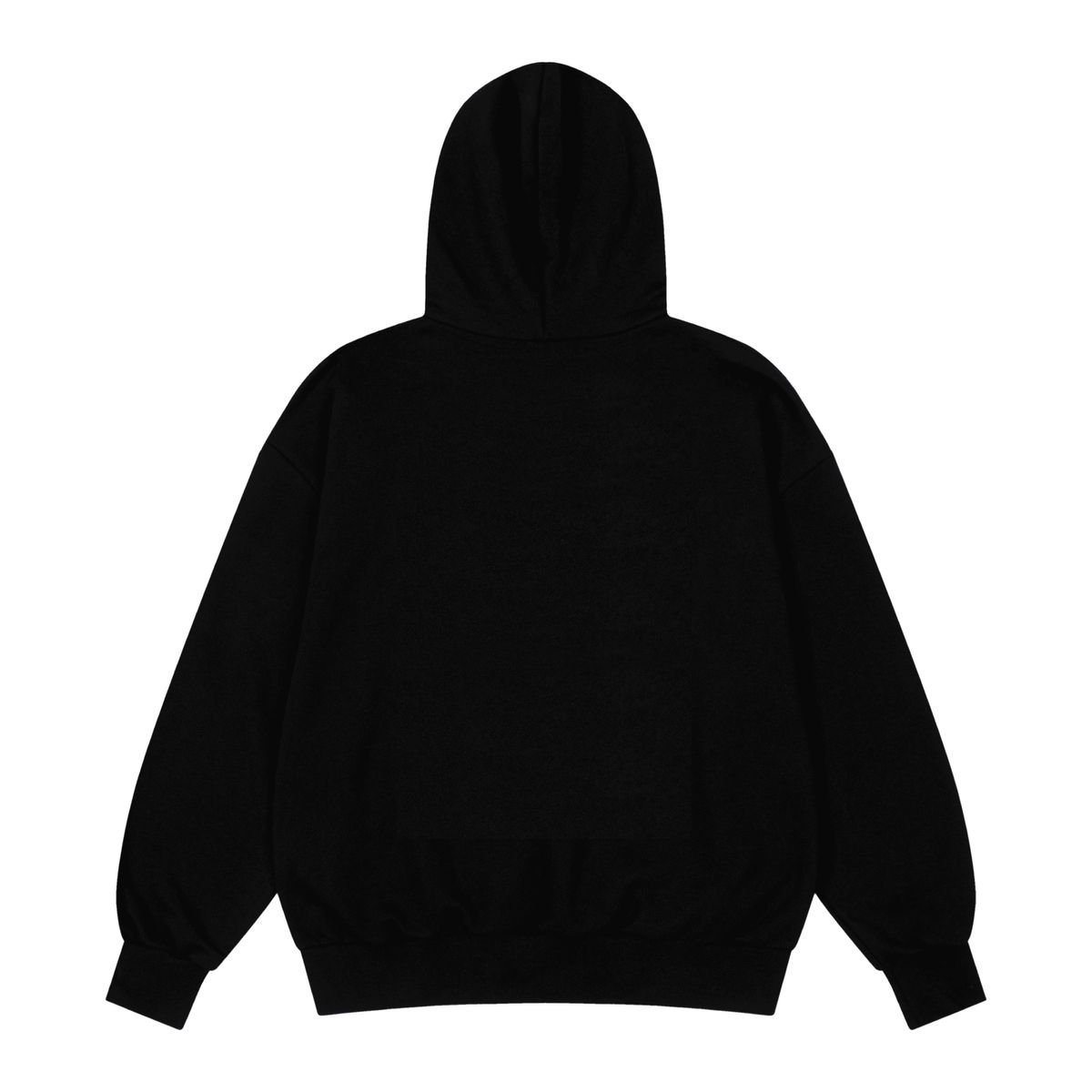 커뮤니티클럽(COMMUNITY CLUB) [2PACK] Blank Hoodie 3 COLORS