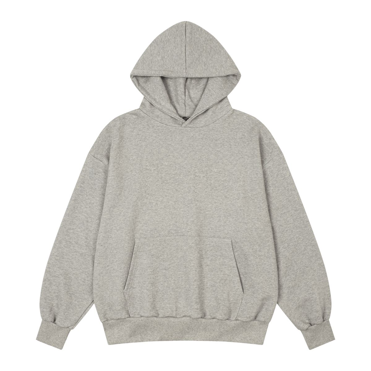 커뮤니티클럽(COMMUNITY CLUB) [2PACK] Blank Hoodie 3 COLORS