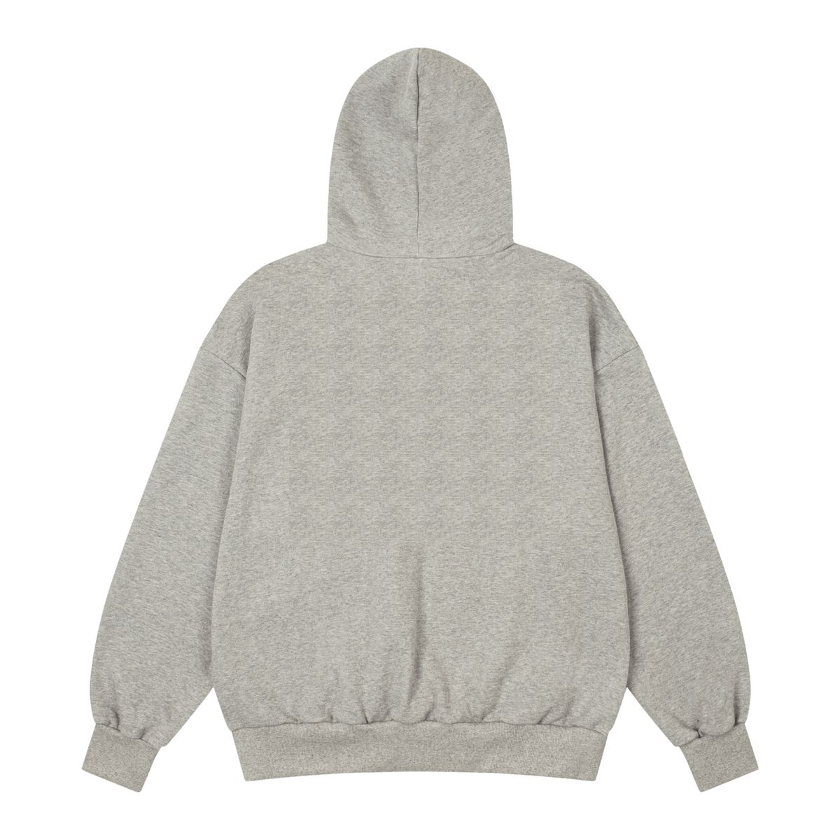 커뮤니티클럽(COMMUNITY CLUB) [2PACK] Blank Hoodie 3 COLORS
