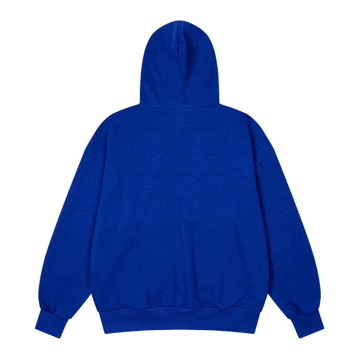 커뮤니티클럽(COMMUNITY CLUB) [2PACK] Blank Hoodie 3 COLORS