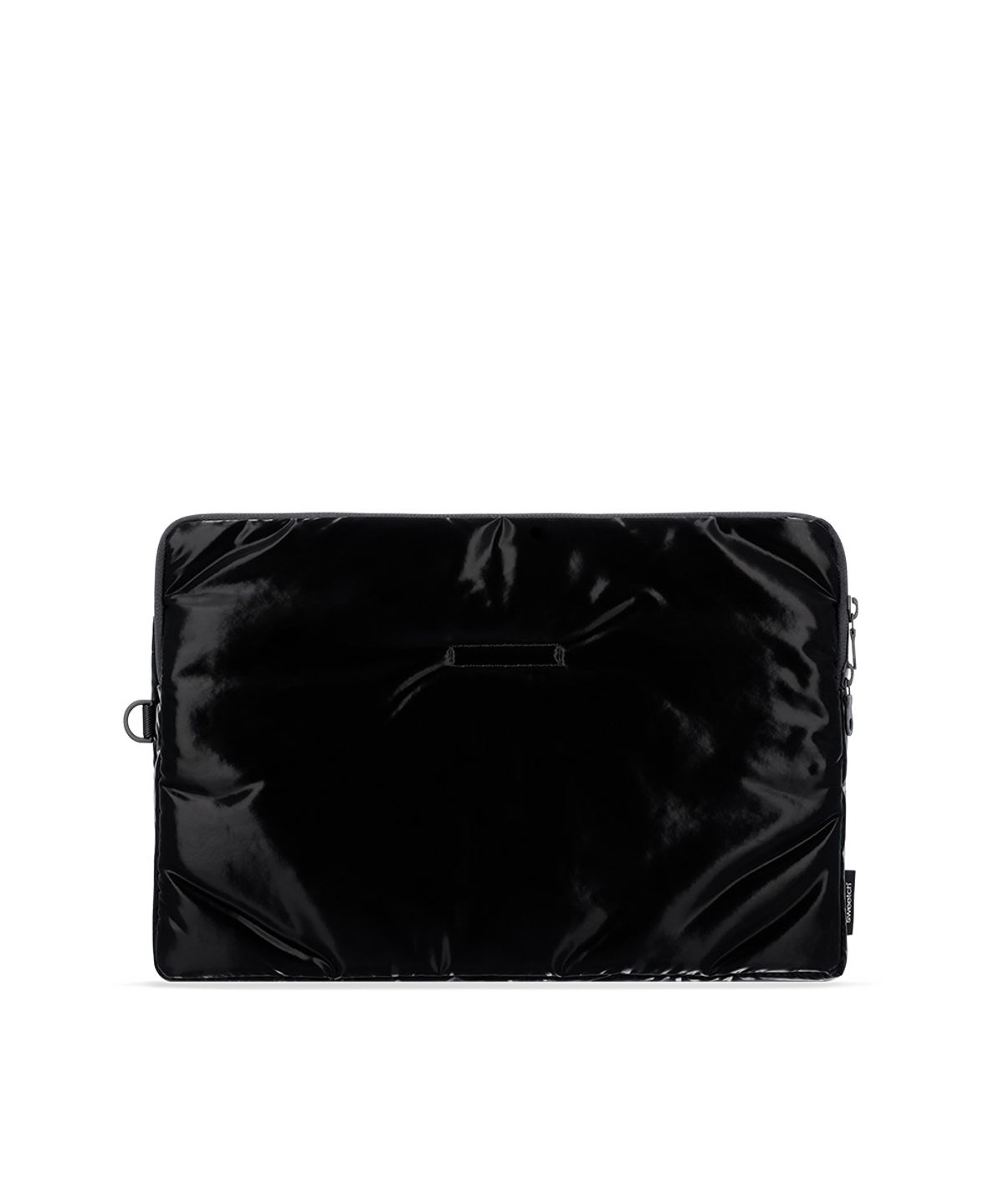 스위치(SWEETCH) CITY BOYS LAPTOP CASE 002 Glossy Black