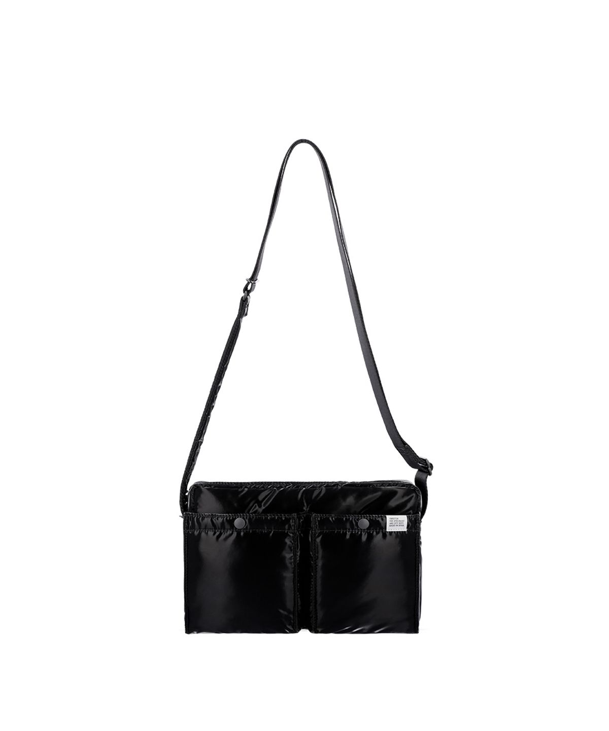 스위치(SWEETCH) CITY BOYS CROSS 004 Glossy Black