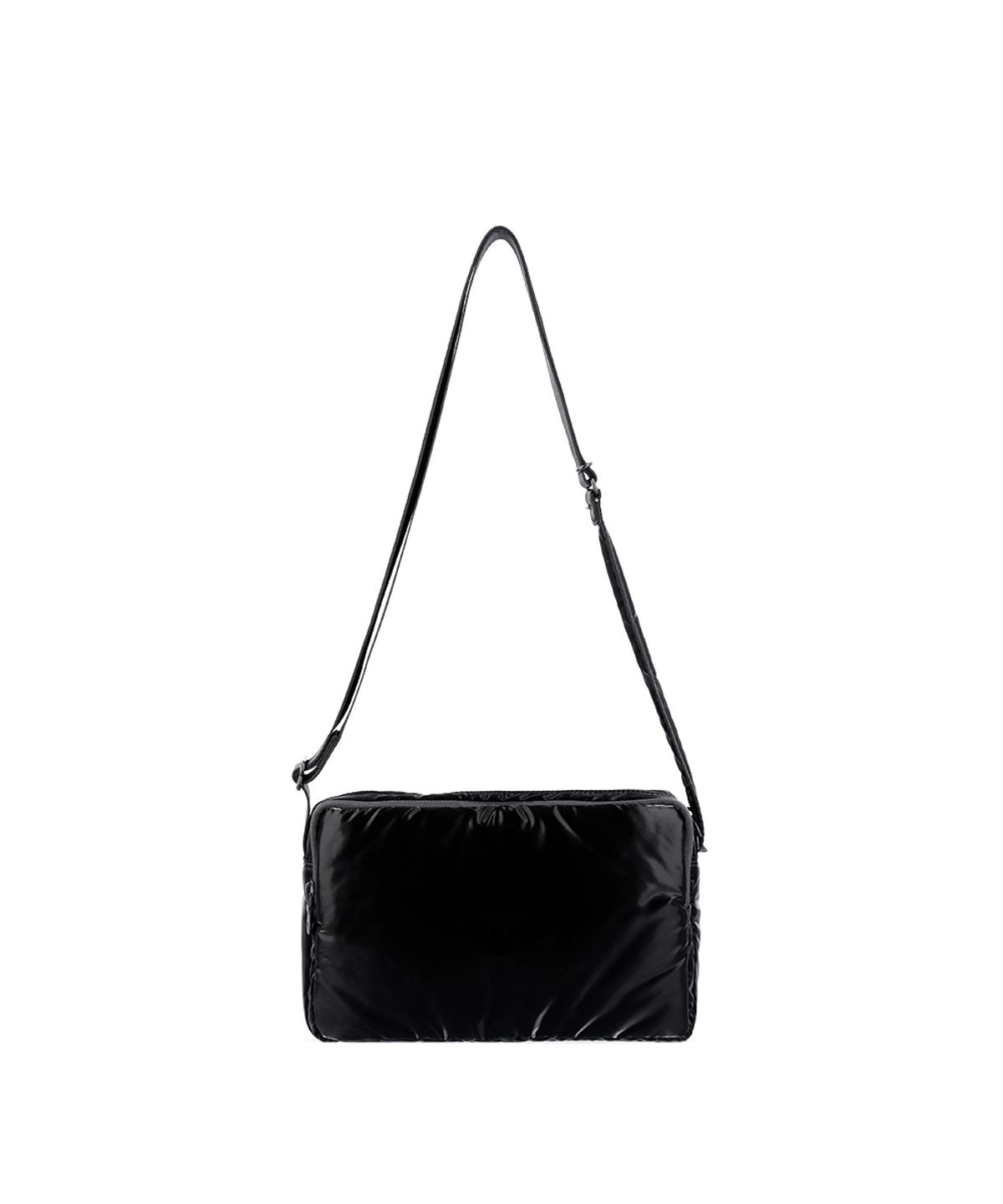 스위치(SWEETCH) CITY BOYS CROSS 004 Glossy Black