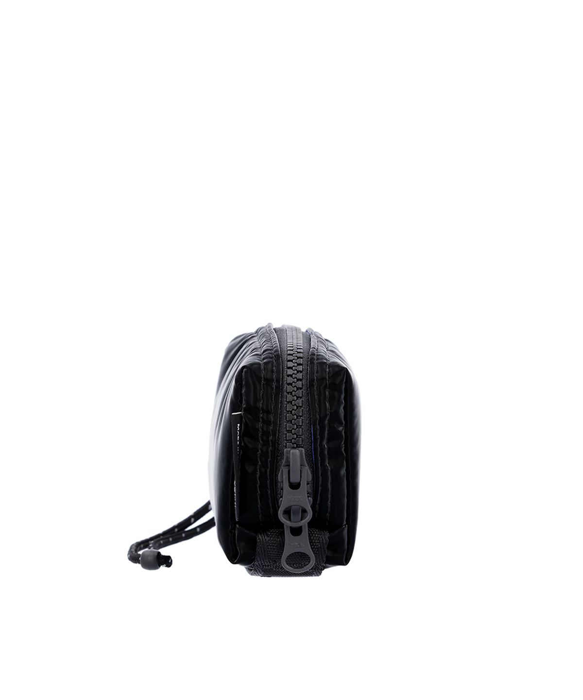 스위치(SWEETCH) CAMERA POUCH 001 Glossy Black