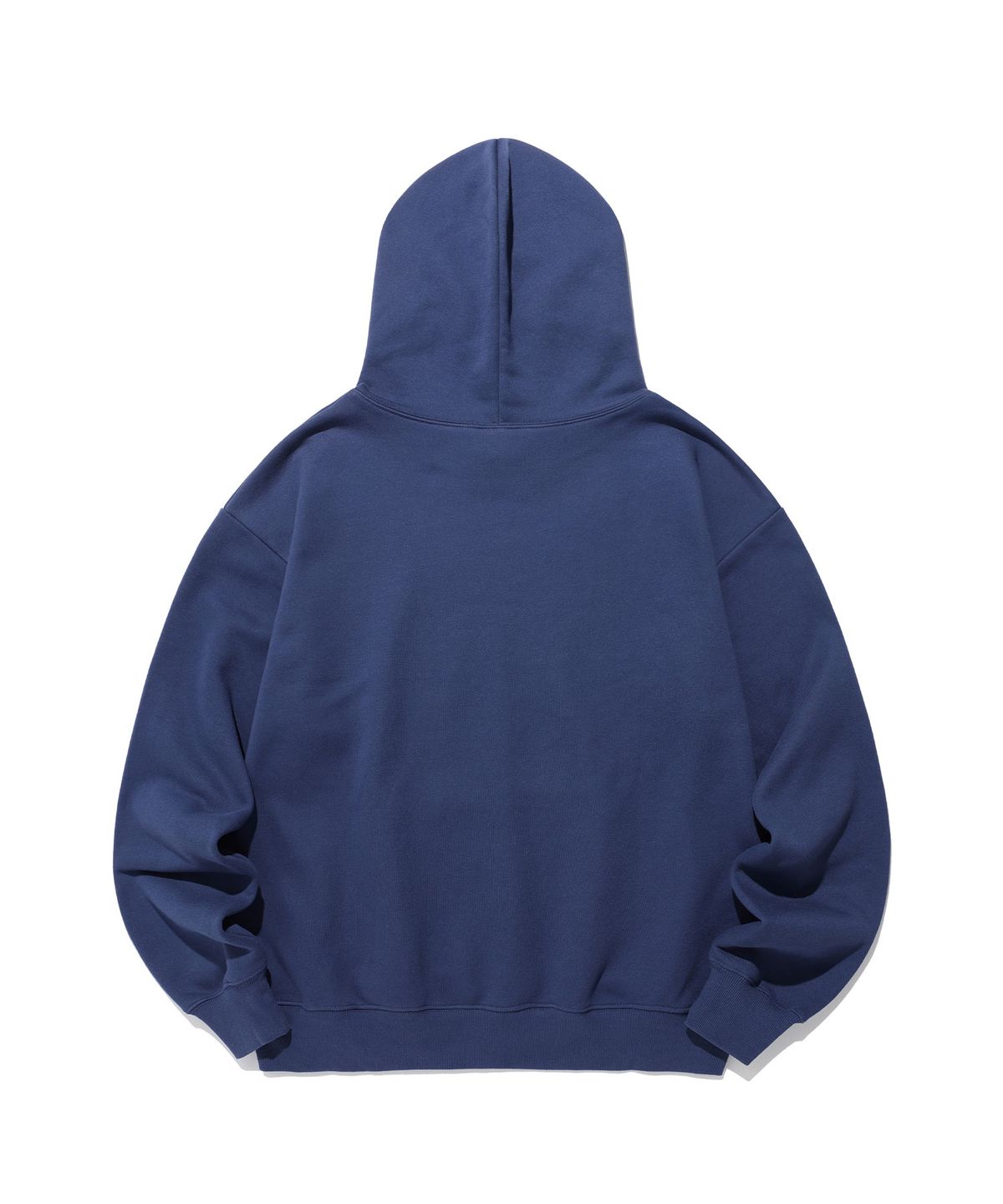 나이스고스트클럽(NICEGHOSTCLUB) PRETTY BOY HOODIE_BLUE(NG2FSUM405A)