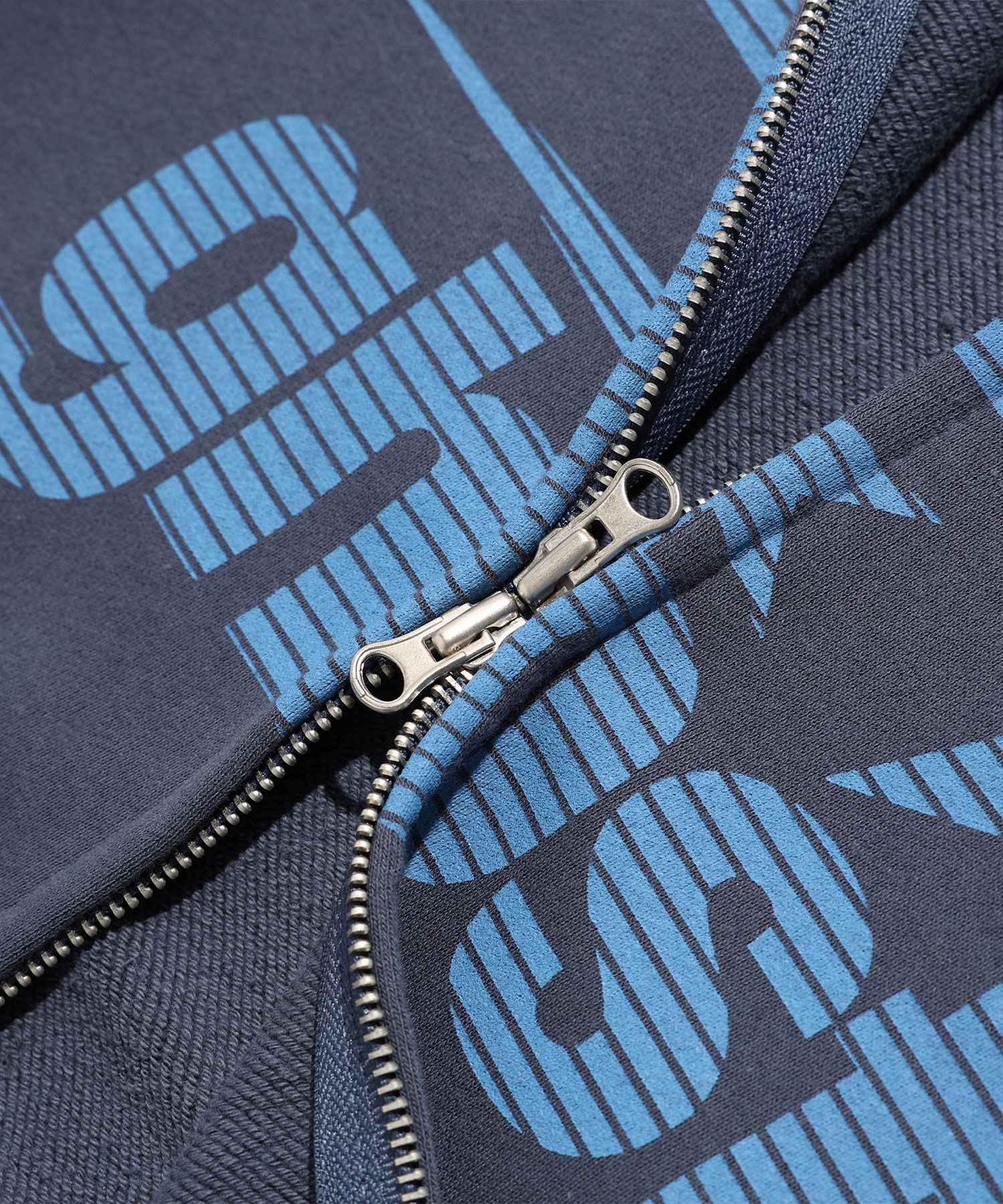 Nice Ghost Club★韓国★人気★GHOST 3STAR HOODIE ZIP UP MUSINSA | NICE GHOST CLUB Three Stars Logo Knit Sweater