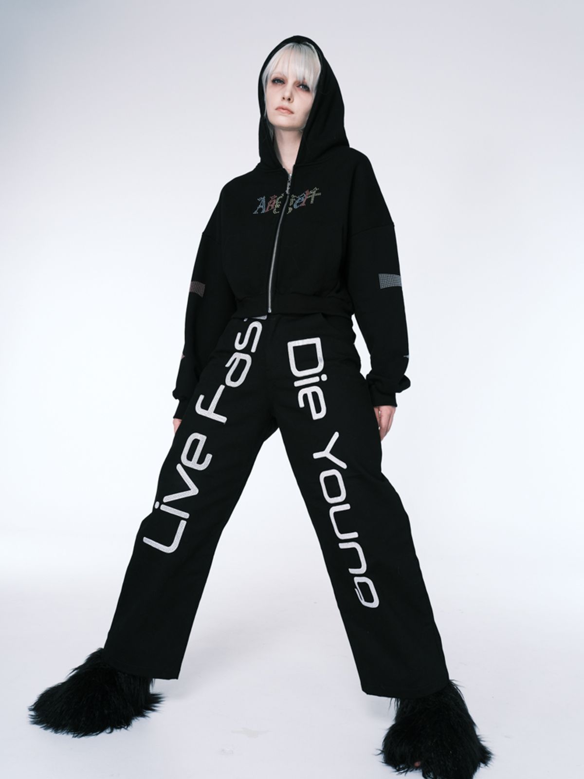 디와이도샵(DYDOSHOP) 엘에프디와이 진스