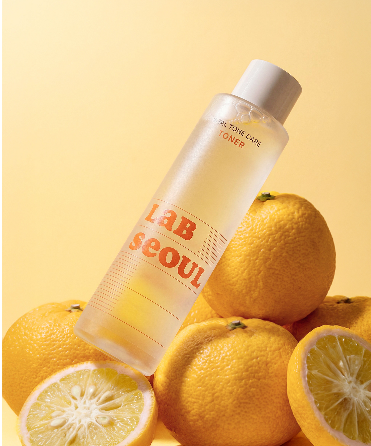 랩서울(LABSEOUL) 바이탈 톤케어 토너 200ml