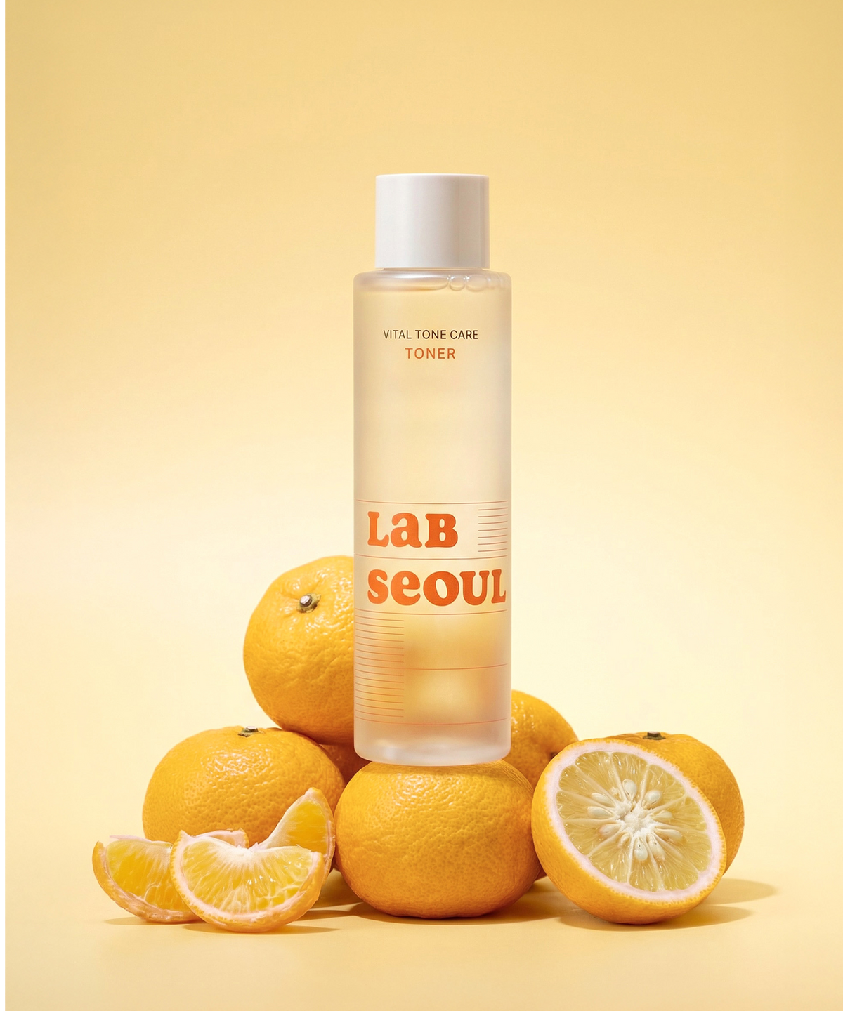 랩서울(LABSEOUL) 바이탈 톤케어 토너 200ml