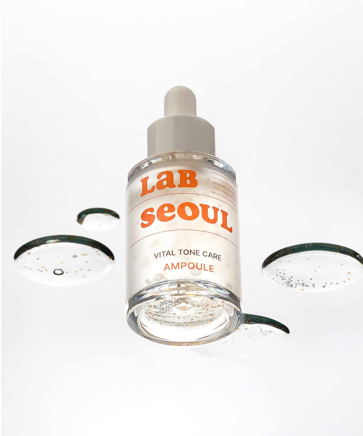 랩서울(LABSEOUL) 바이탈 톤케어 앰플 30ml