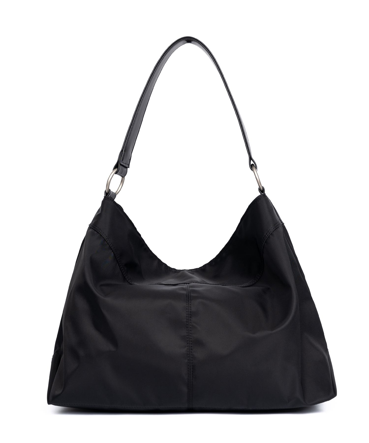 [HAH ARCHIVE] HH Shoulder Bag 2-Way /追跡付 MUSINSA | HAH ARCHIVE [Haesu Collaboration] Contour Shoulder