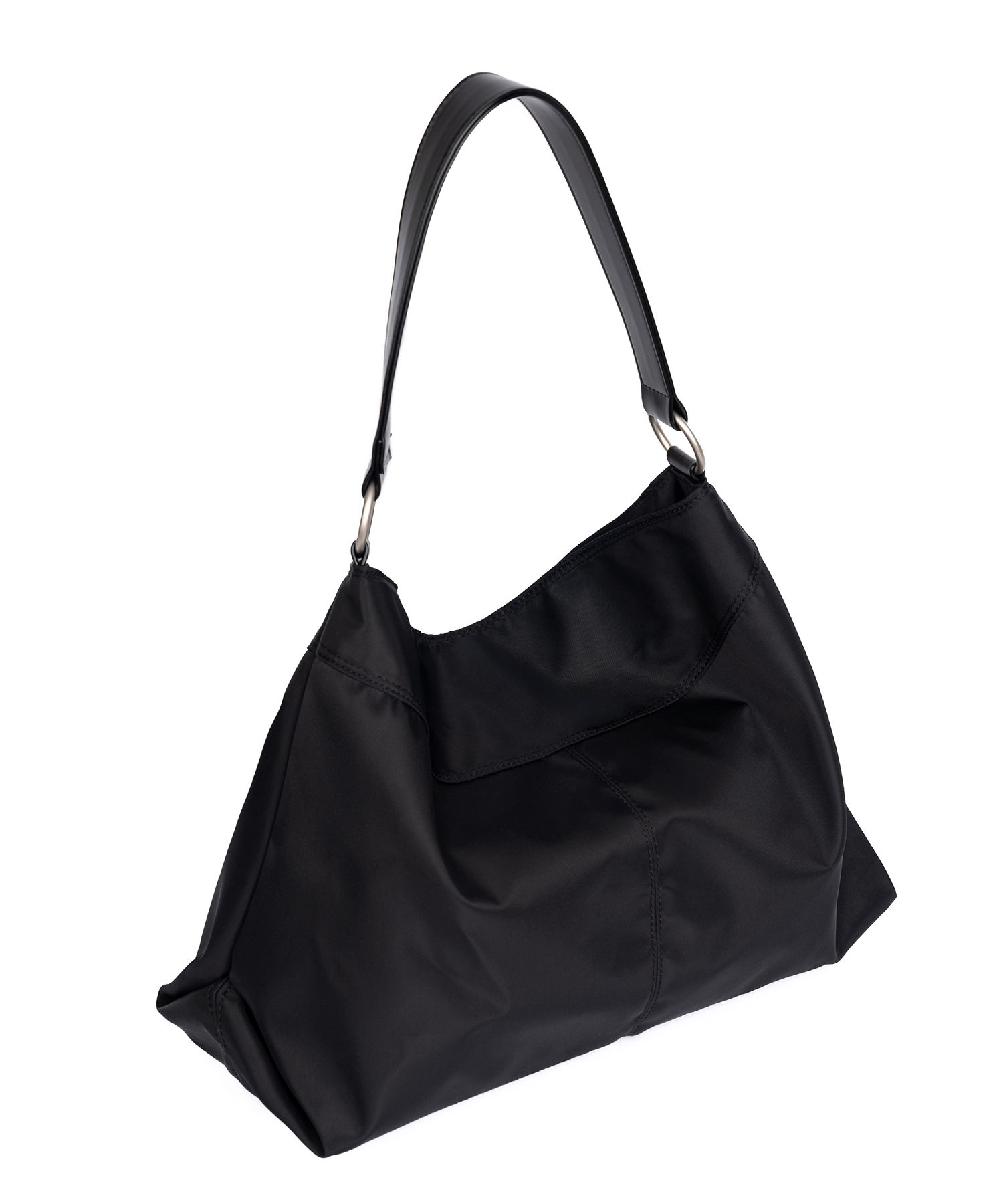 MUSINSA | HAH ARCHIVE [Haesu Collaboration] Contour Shoulder