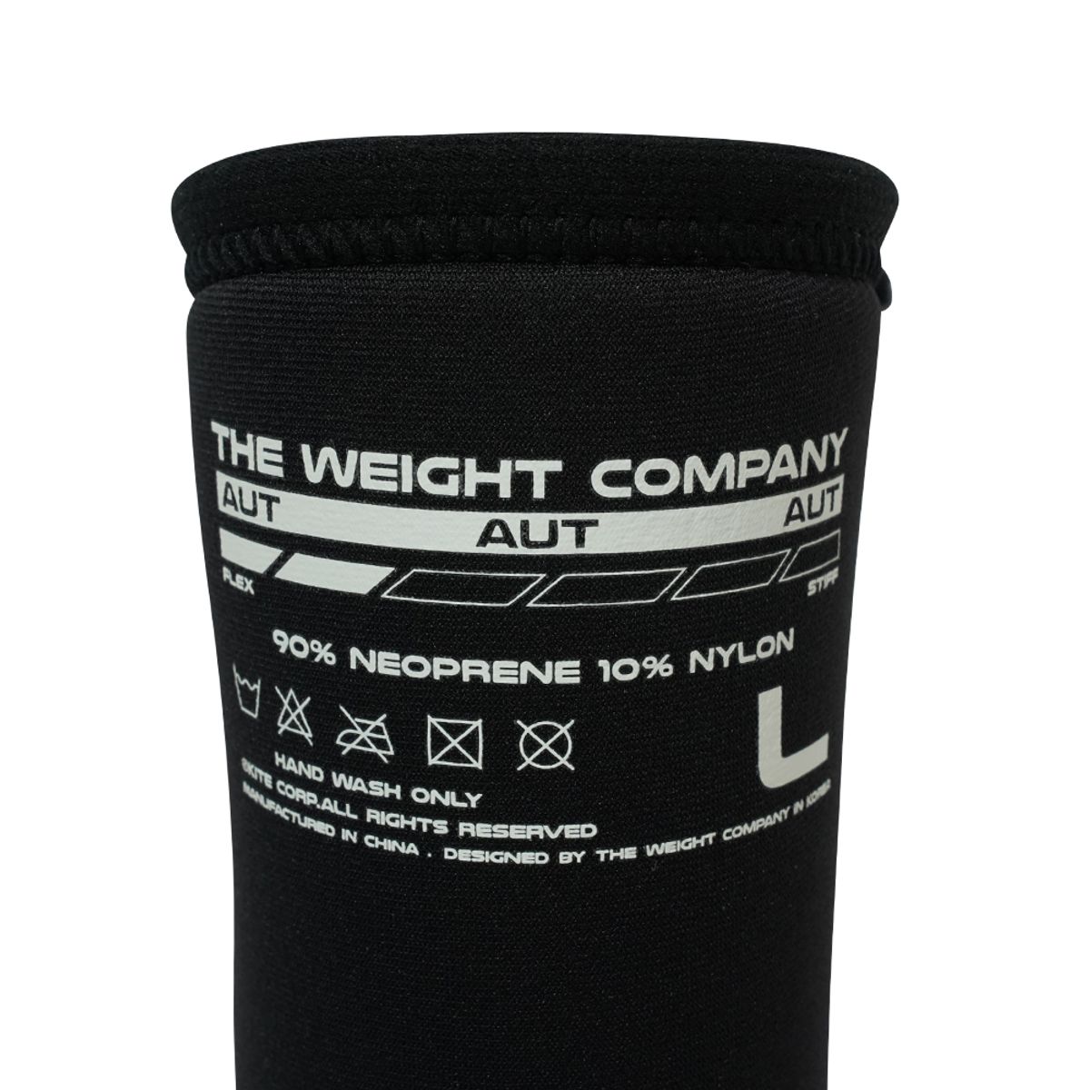 더웨이트컴퍼니(THE WEIGHT COMPANY) 투페이스 엘보우 슬리브 TEL-0245
