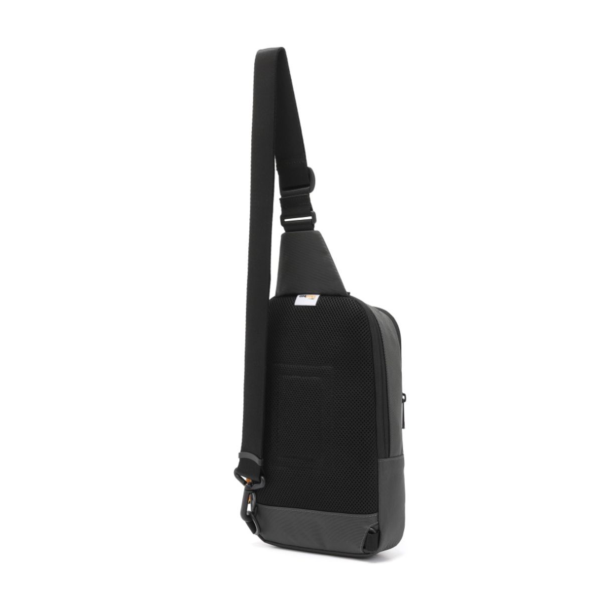 내셔널지오그래픽(NATIONALGEOGRAPHIC) N255ACR630 데일리 슬링백 GREY