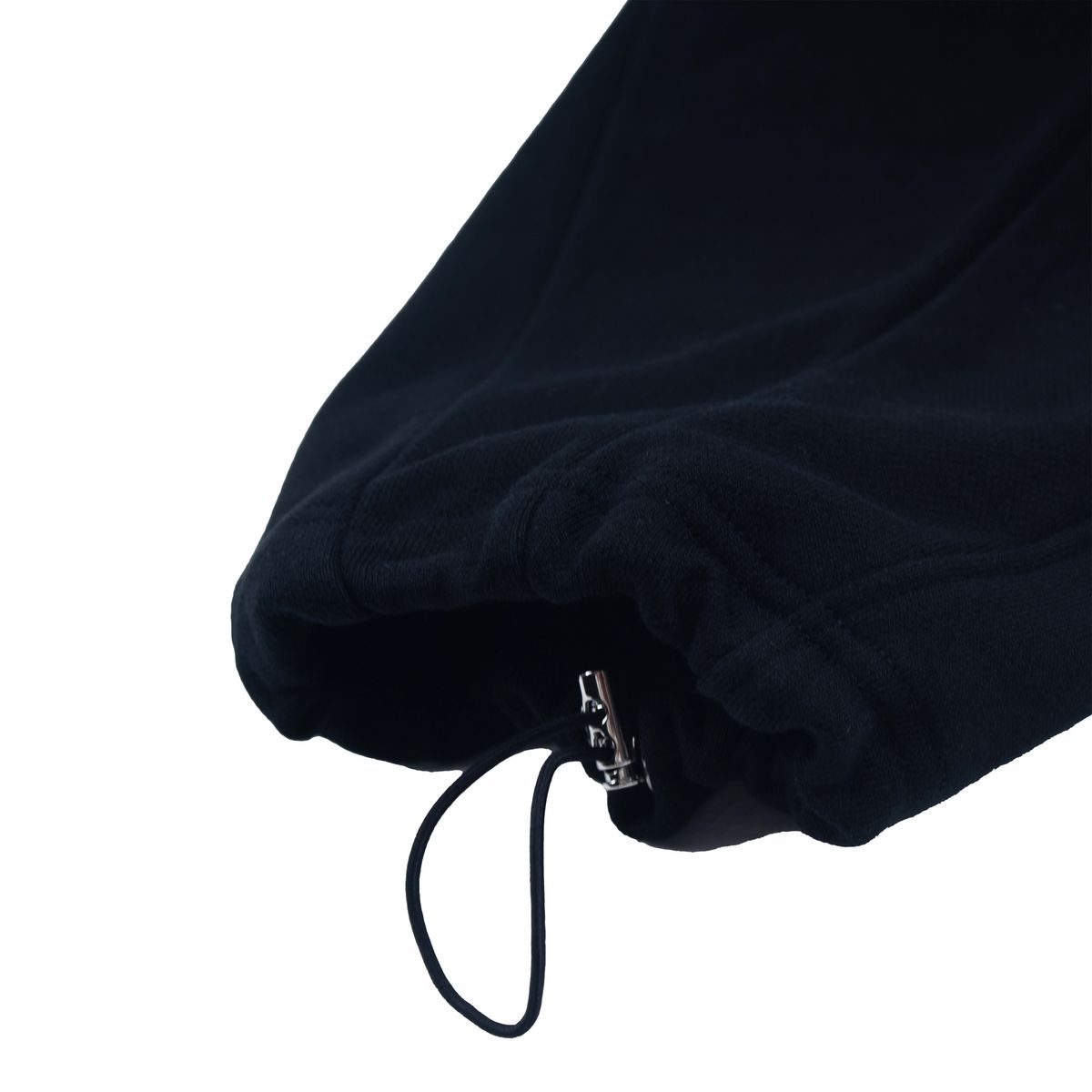 헤테로(HETERO) Original Heavyweight Sweat Pants_Black