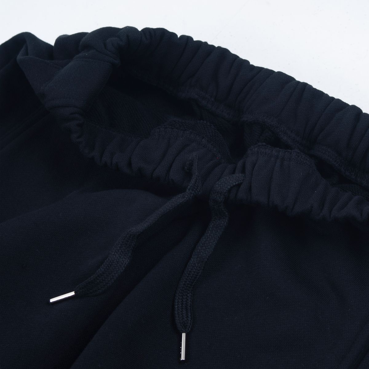 헤테로(HETERO) Original Heavyweight Sweat Pants_Black