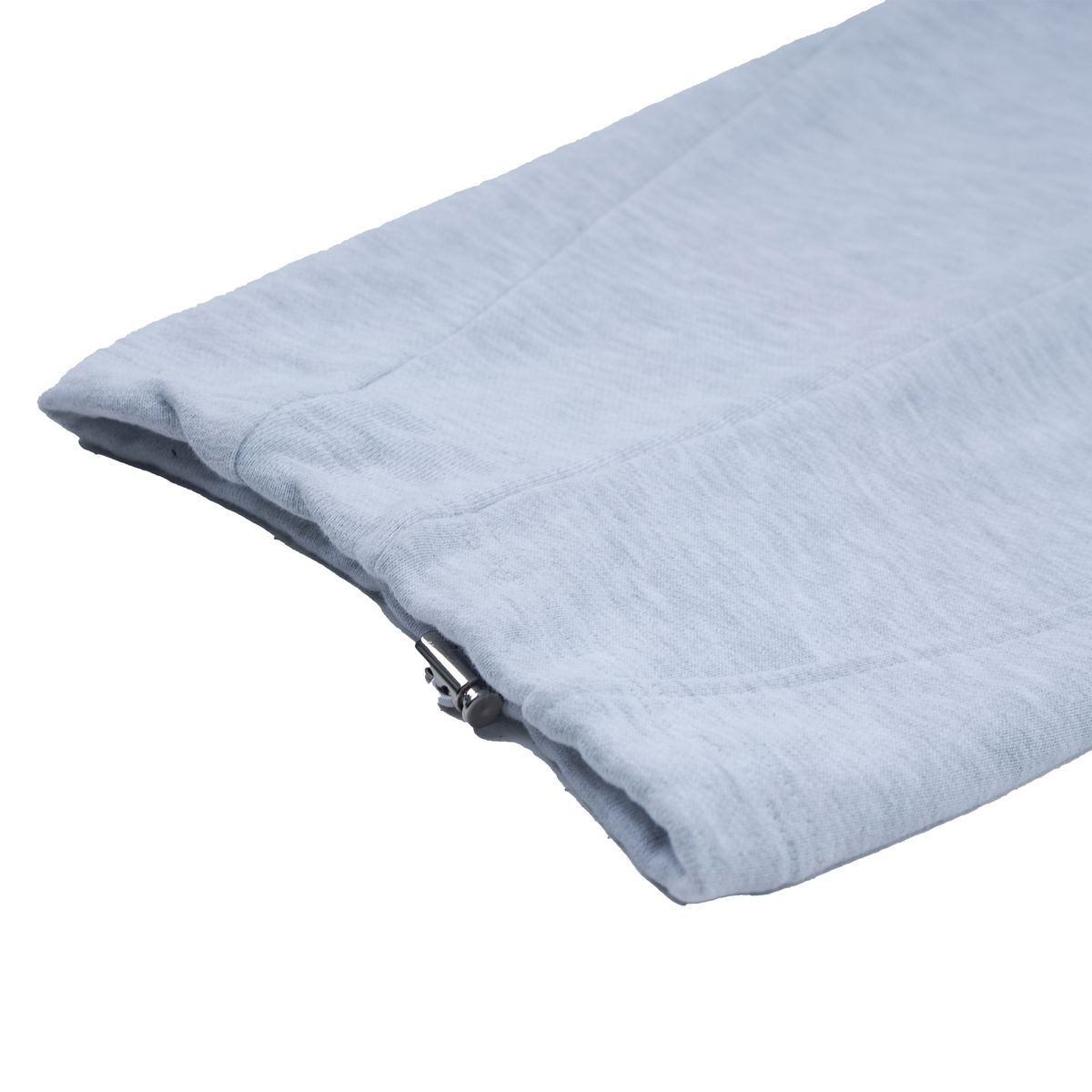 헤테로(HETERO) Original Heavyweight Sweat Pants_Melange White
