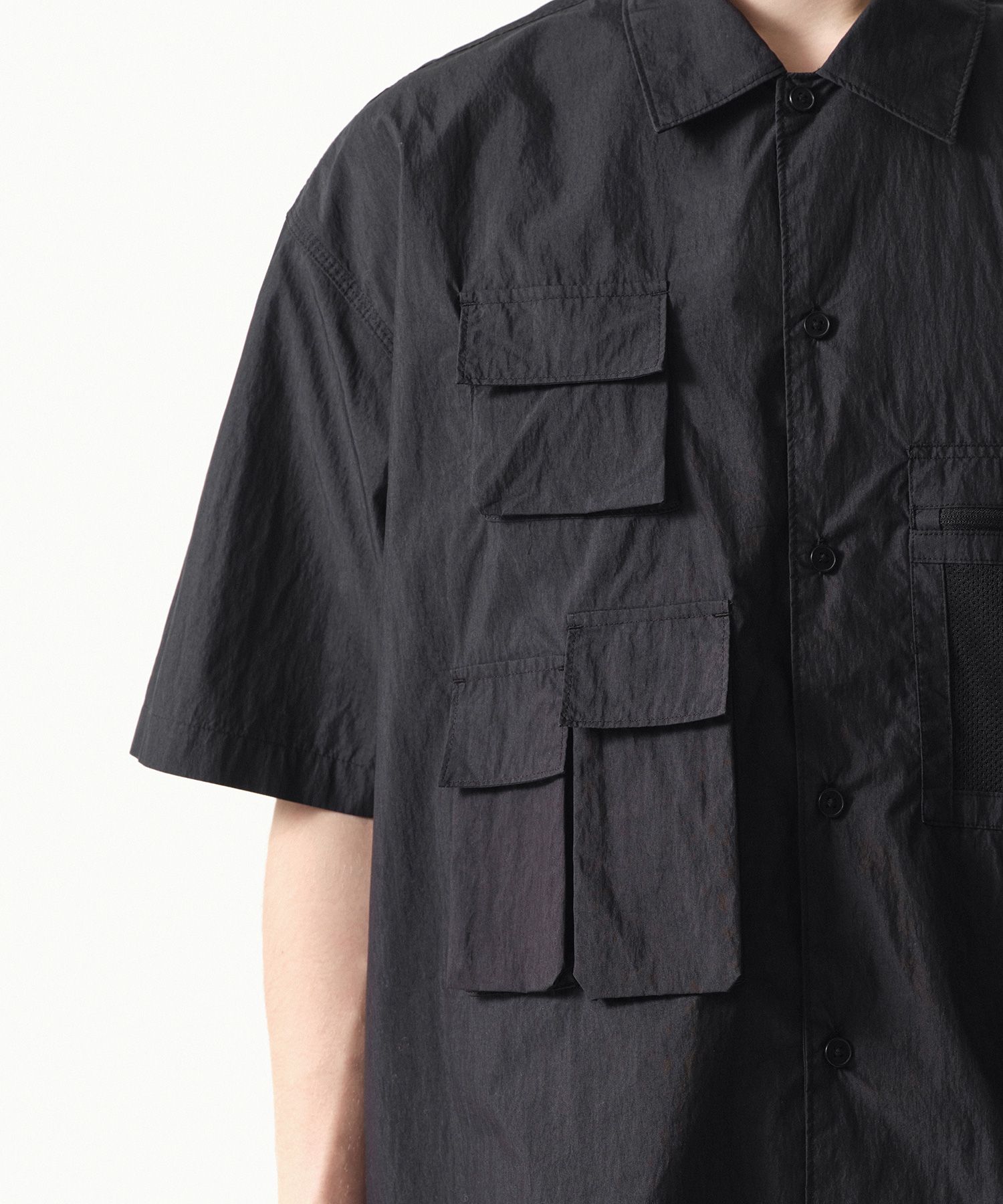 MUSINSA | MUSINSA STANDARD City Leisure CN Oversized Multi