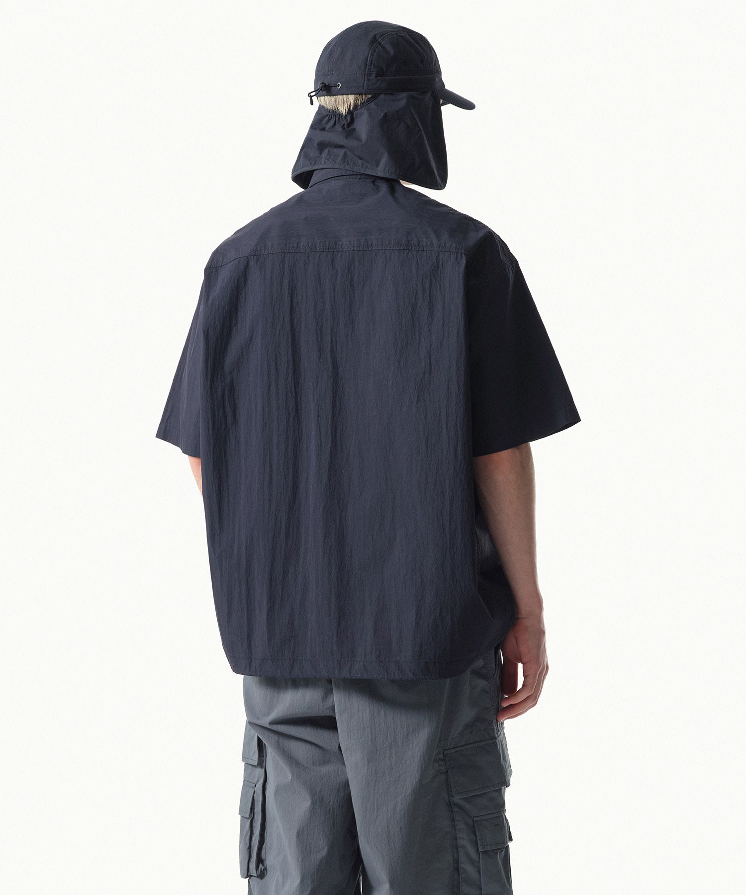 ★MUSINSA STANDARD★ City Leisure CN Oversized Multi Pocket MUSINSA | MUSINSA STANDARD City Leisure CN Oversized Multi