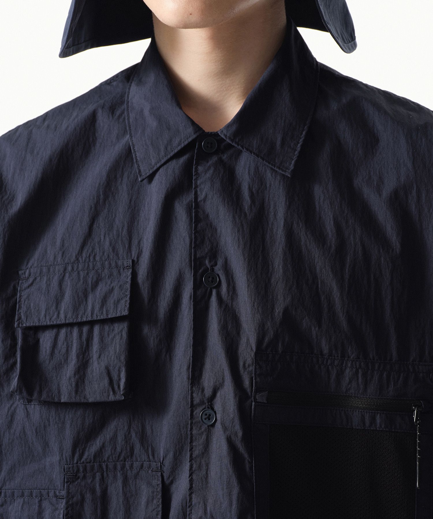 ★MUSINSA STANDARD★ City Leisure CN Oversized Multi Pocket MUSINSA | MUSINSA STANDARD City Leisure CN Oversized Multi