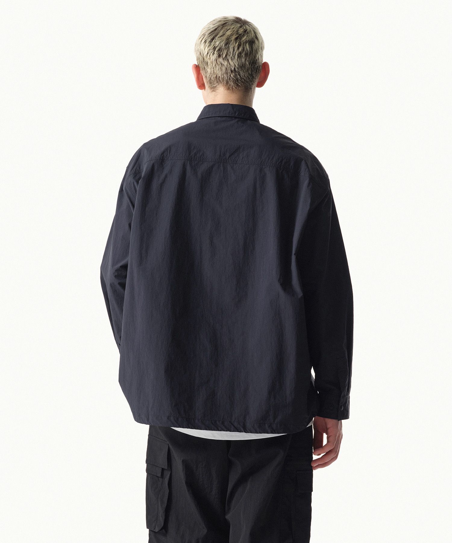 ★MUSINSA STANDARD★ City Leisure Ripstop Oversized Cargo Sh MUSINSA | MUSINSA STANDARD City Leisure Ripstop Oversized