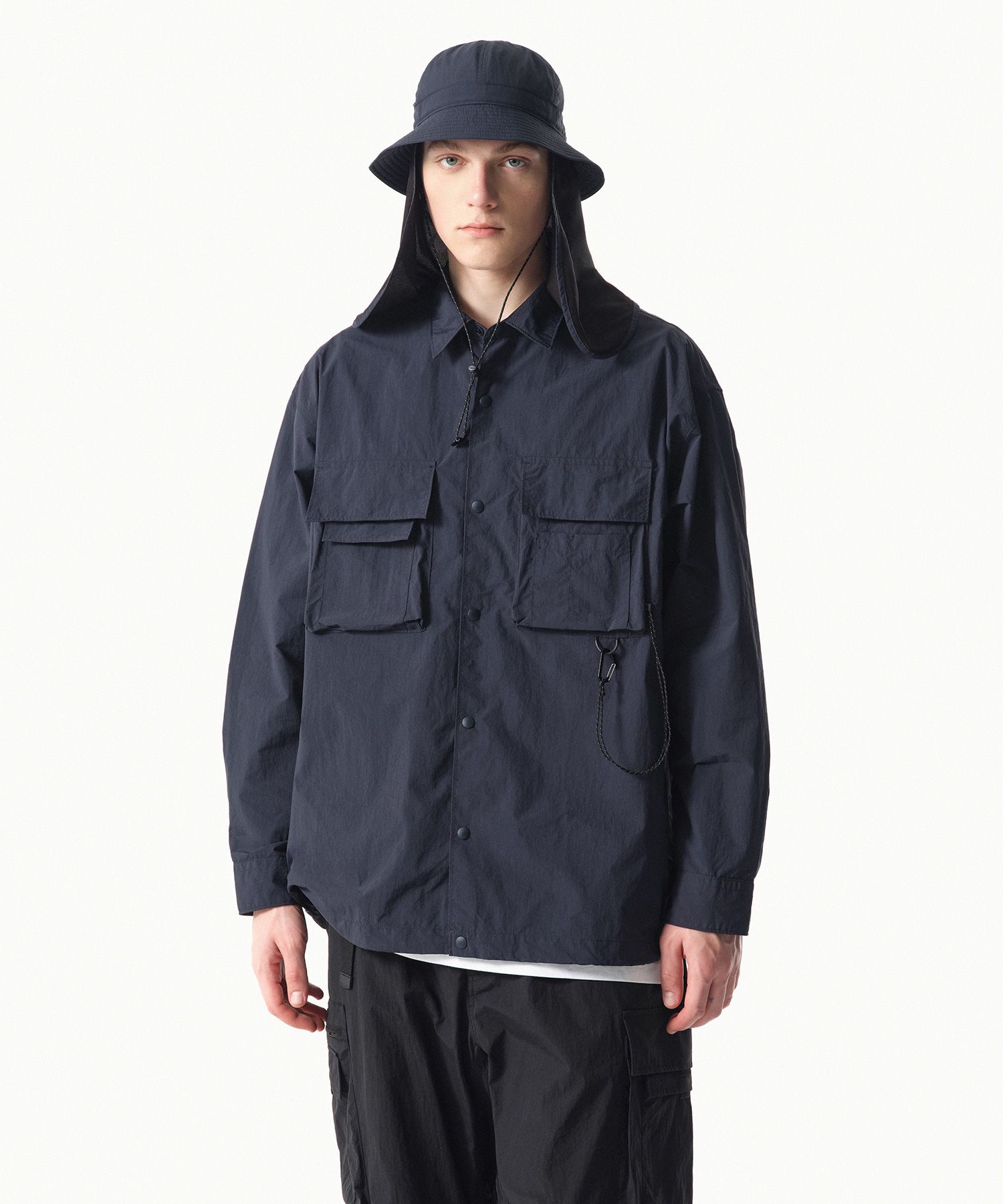 ★MUSINSA STANDARD★ City Leisure Ripstop Oversized Cargo Sh MUSINSA | MUSINSA STANDARD City Leisure Ripstop Oversized