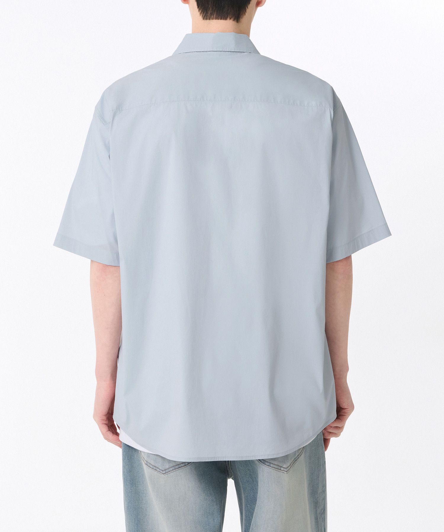 MUSINSA | MUSINSA STANDARD [Cool Standard] Relaxed Nylon