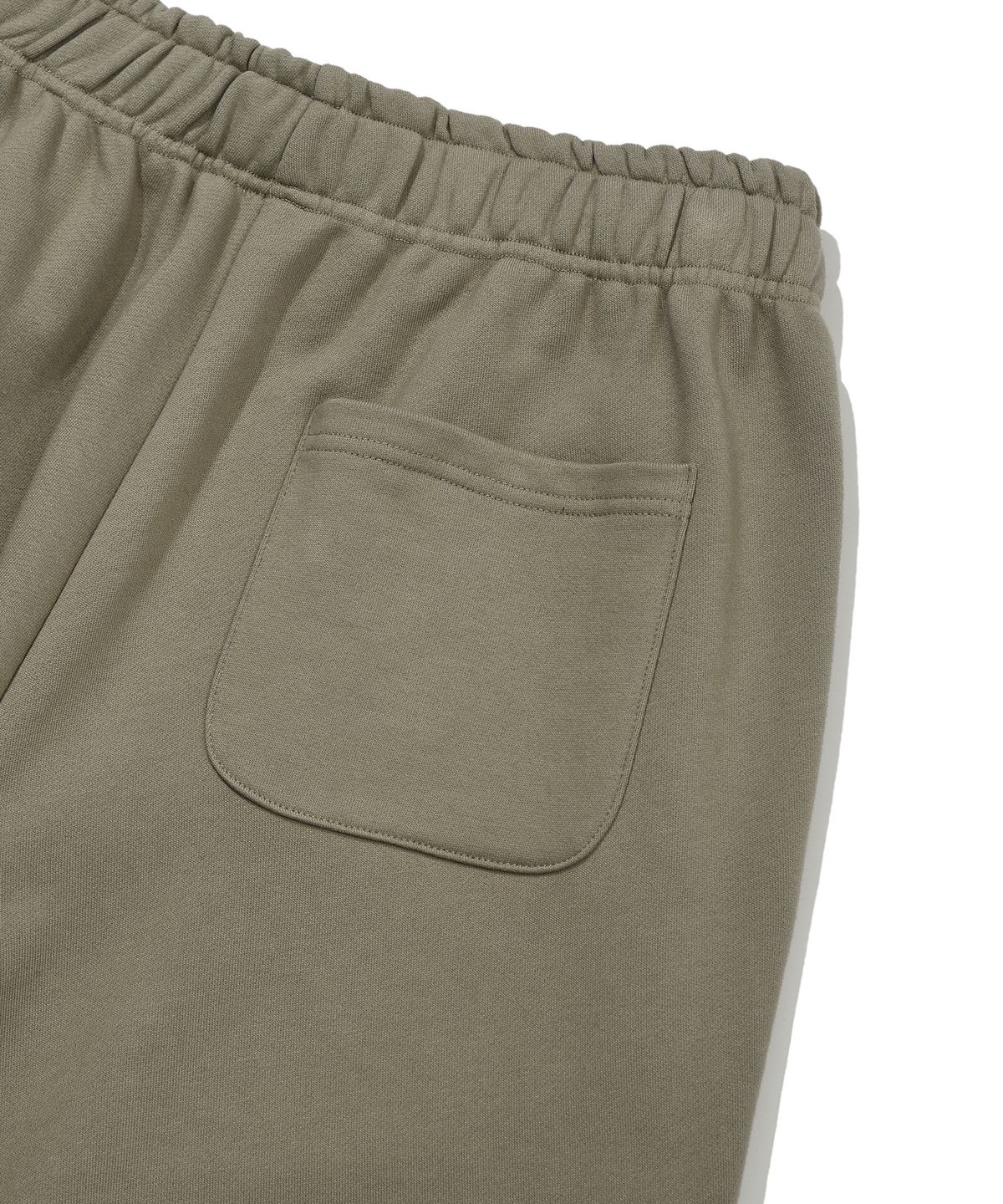 비전스트릿웨어(VISION STREETWEAR) VSW Multi Darts Pants Khaki Gray