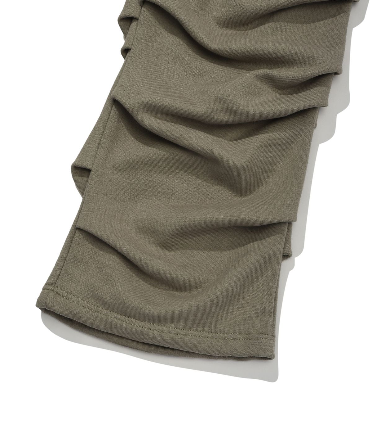 비전스트릿웨어(VISION STREETWEAR) VSW Multi Darts Pants Khaki Gray