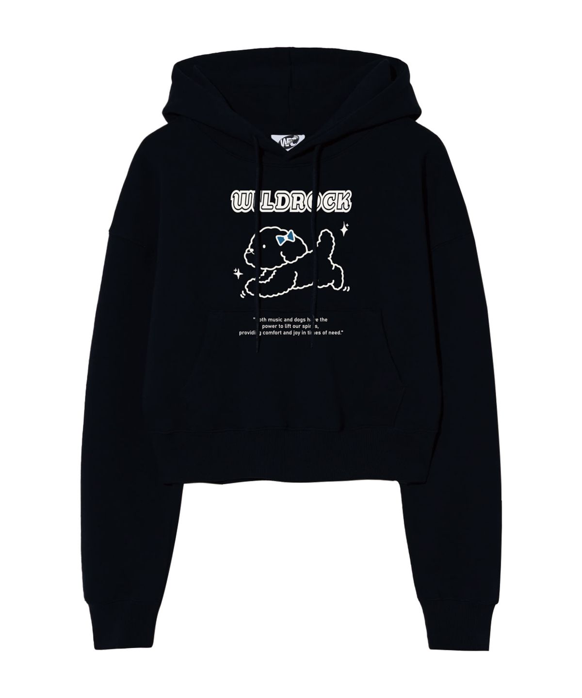 와일드락(WILDROCK) 날아라 감쟈 후드