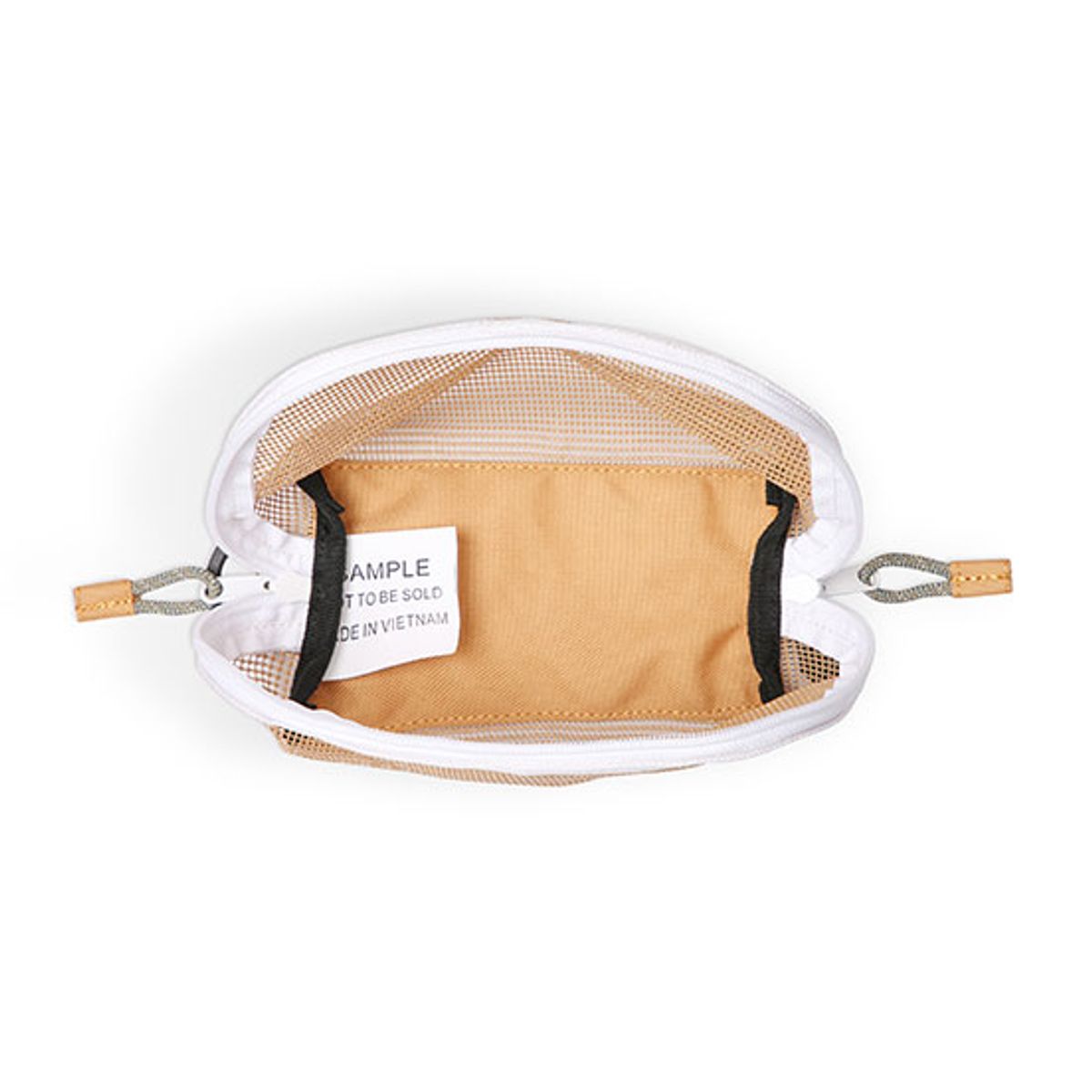 카부(KAVU) 트래블 타코 - Teak