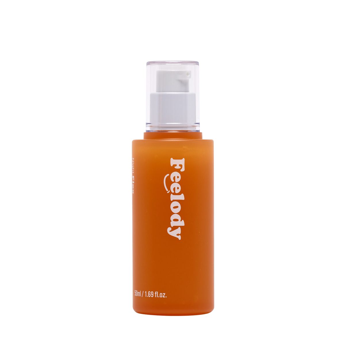 필로디(FEELODY) [트러블진정+미백] 히알루론산 시럽 앰플 세럼 50ml
