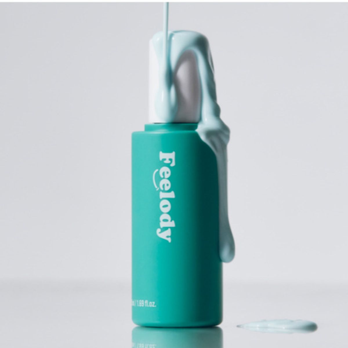 필로디(FEELODY) [선케어+미백]저자극 수분 에센스 선크림 50ml SPF50+ PA++++  2개