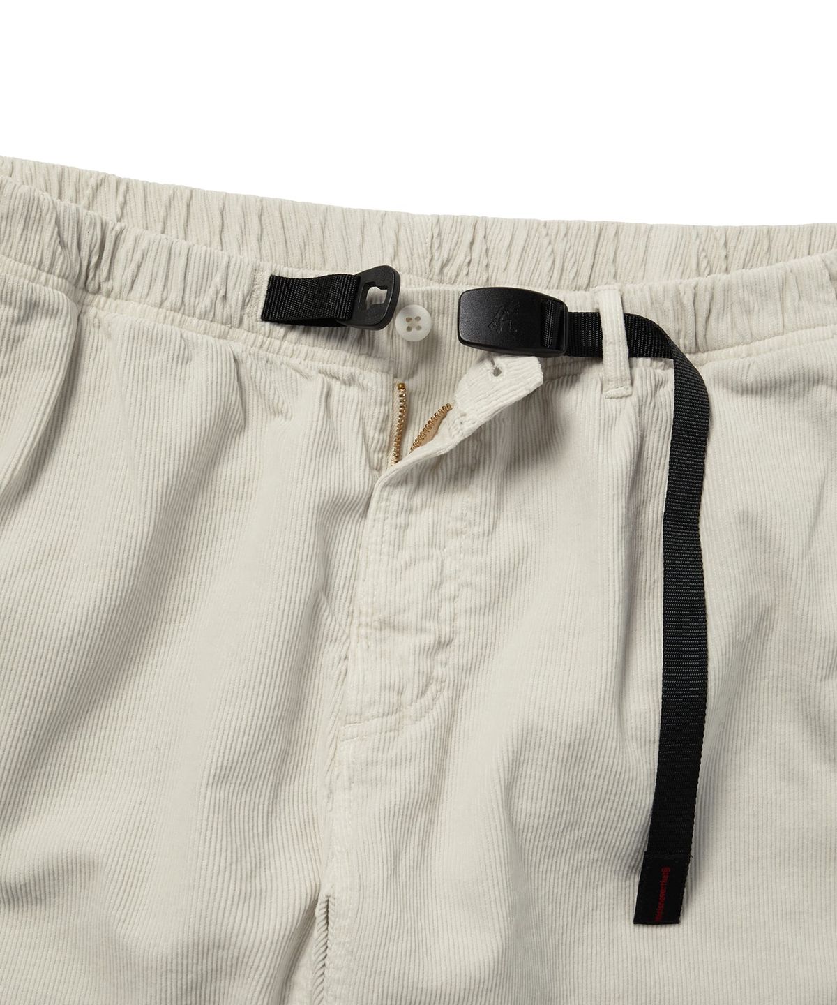 디스이즈네버댓(THISISNEVERTHAT) TNT GRAMICCI WASHED CORDUROY PANT Ecru