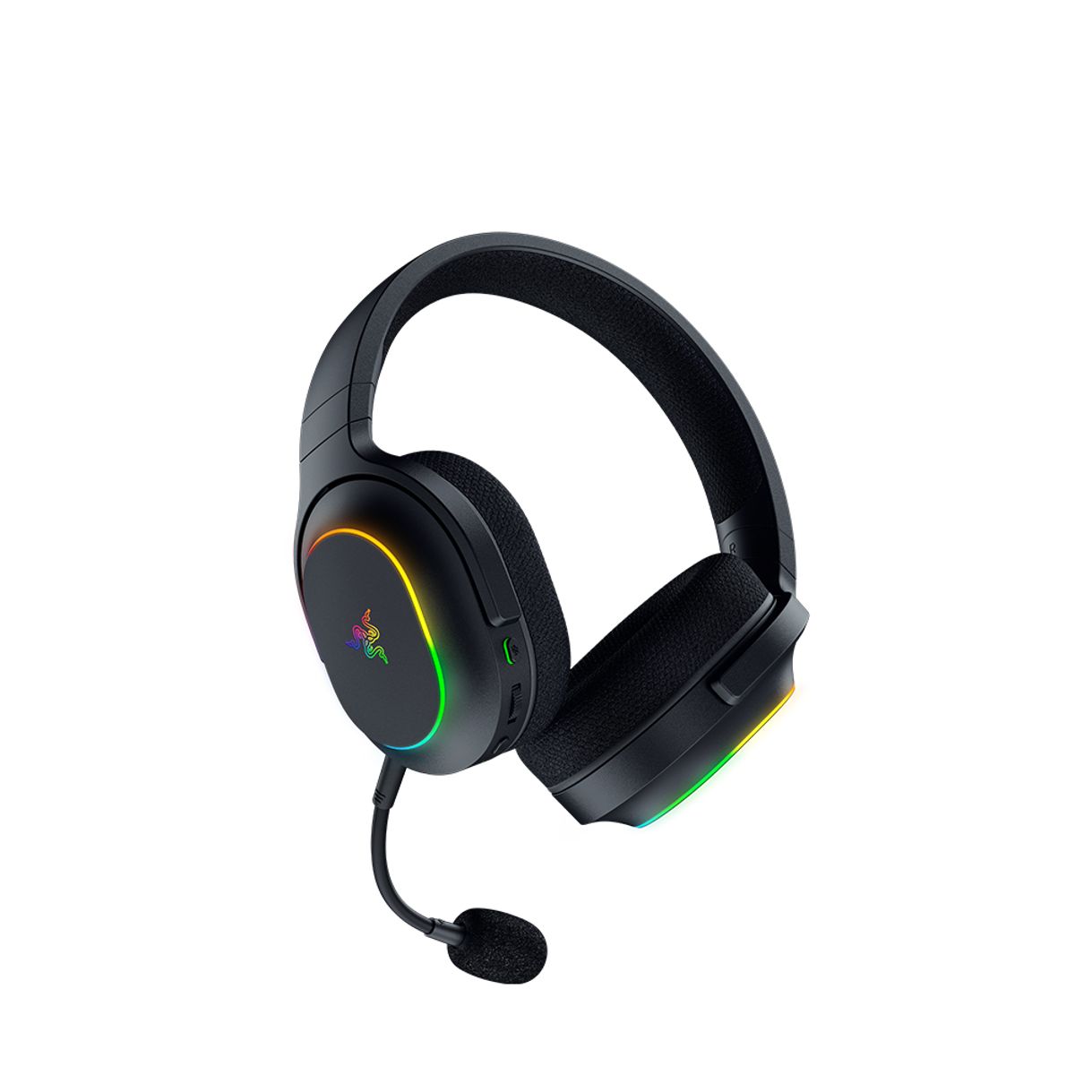 레이저(RAZER) Barracuda X Chroma 무선 게이밍 헤드셋