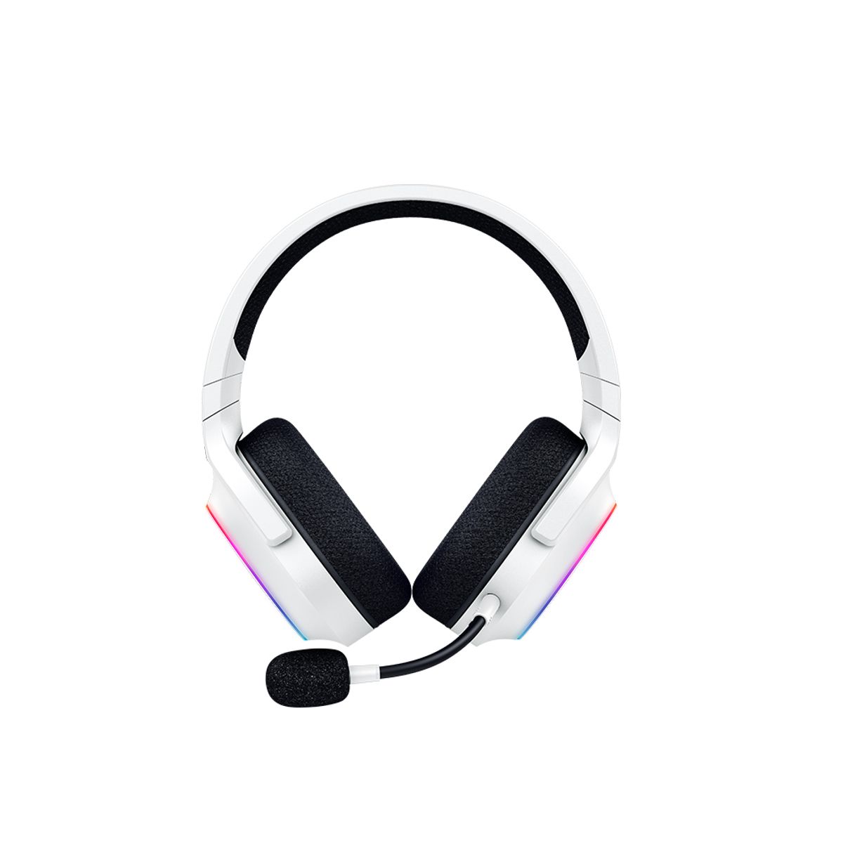레이저(RAZER) Barracuda X Chroma White 무선 게이밍 헤드셋
