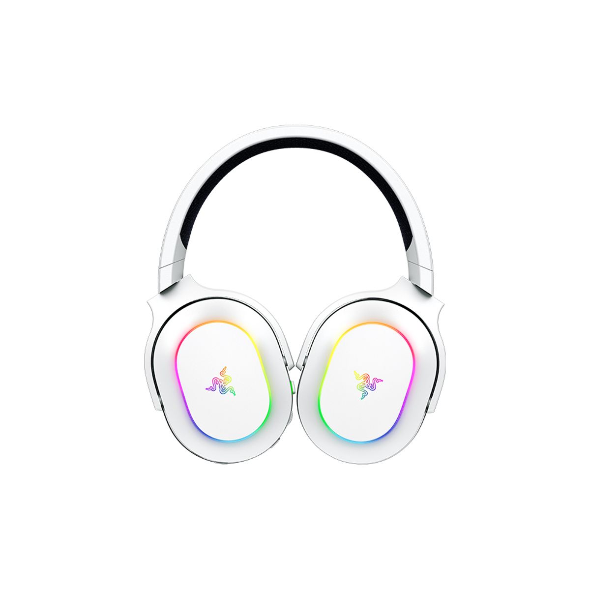레이저(RAZER) Barracuda X Chroma White 무선 게이밍 헤드셋