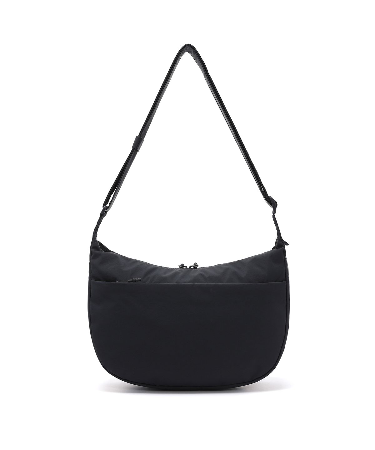 스노우피크 어패럴(SNOWPEAK APPAREL) 소프트윌 호보백 (S25ZWFCB24) Charcoal Navy