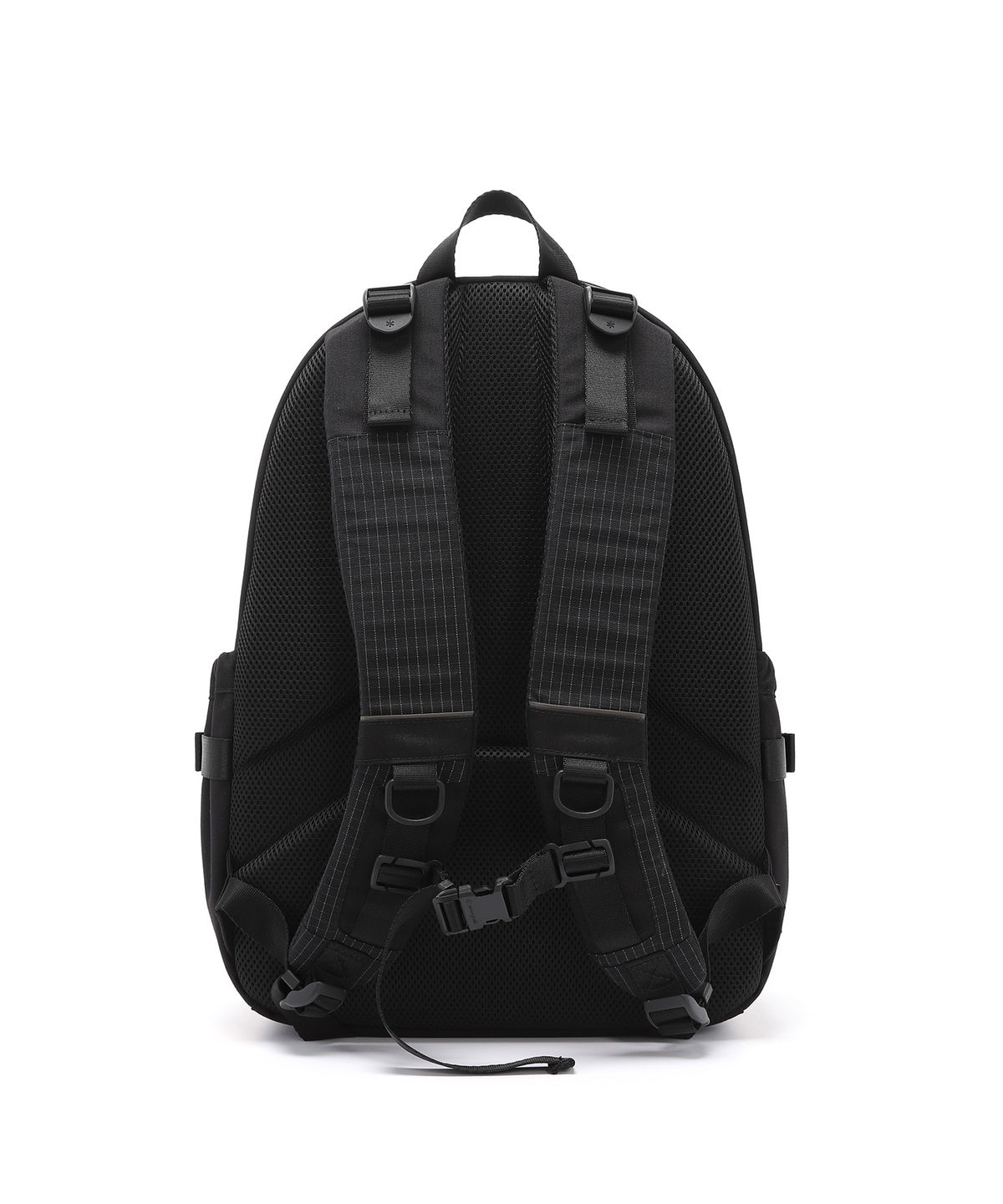 스노우피크 어패럴(SNOWPEAK APPAREL) 리플렉서 백팩 25L (S25SUTBP07) Black